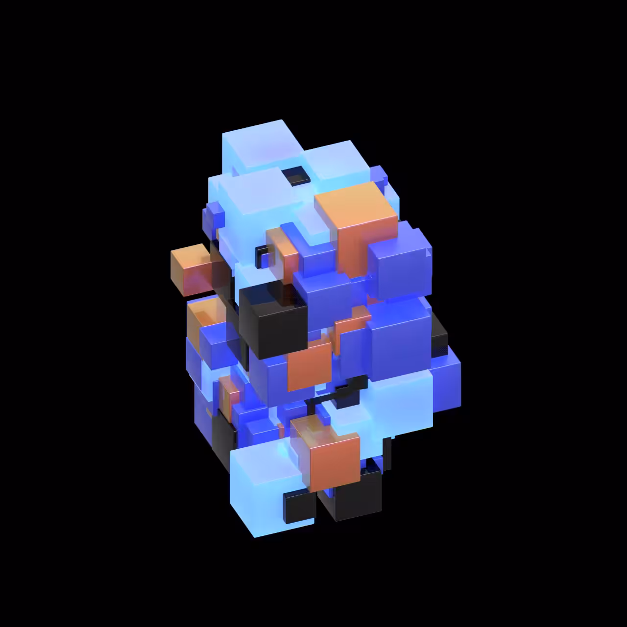 Derelict Artifact 42