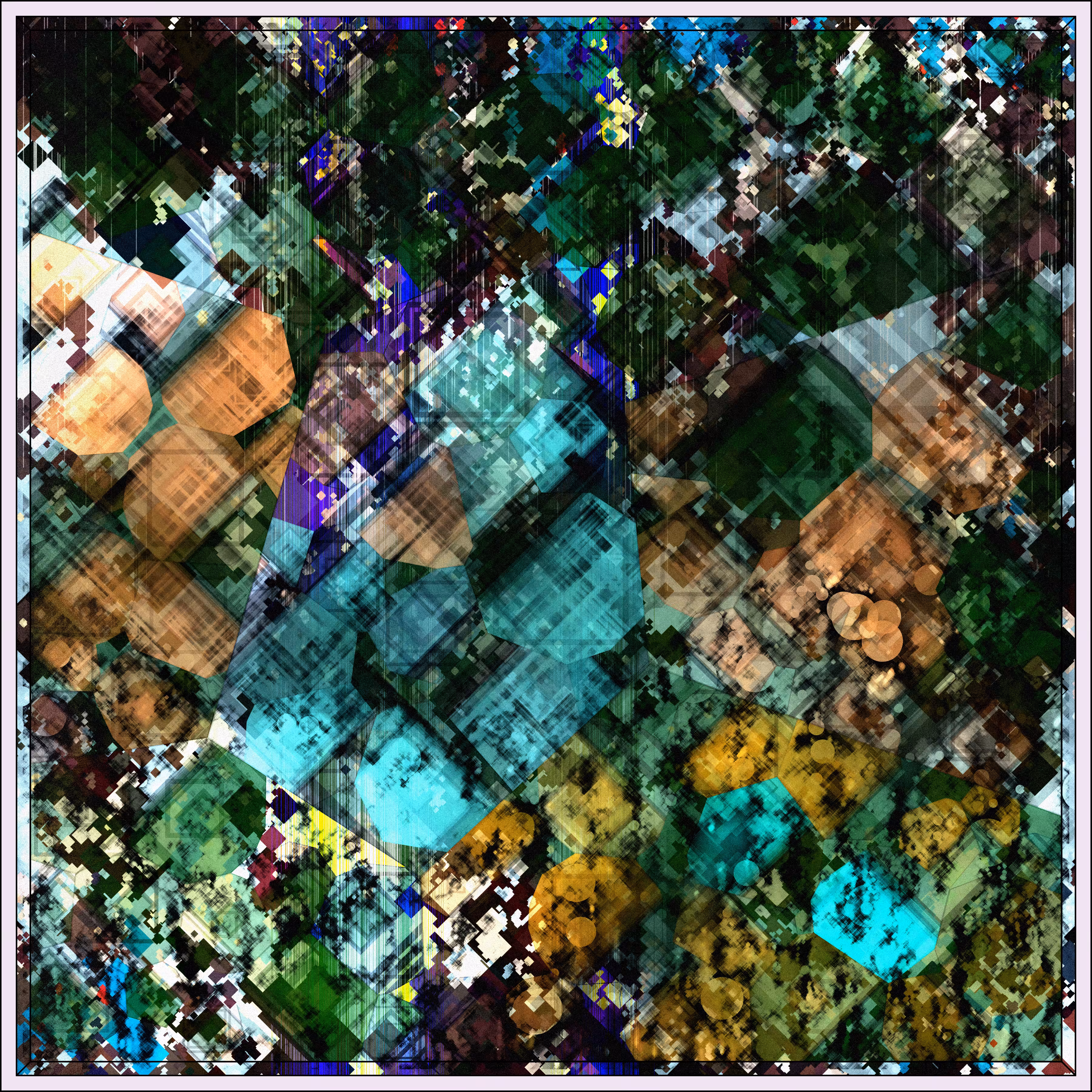 Facets #52