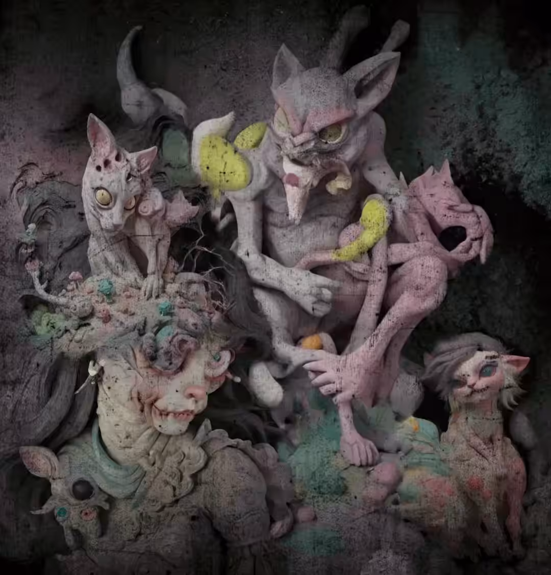Night Terror