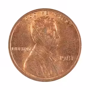 Cent #2701