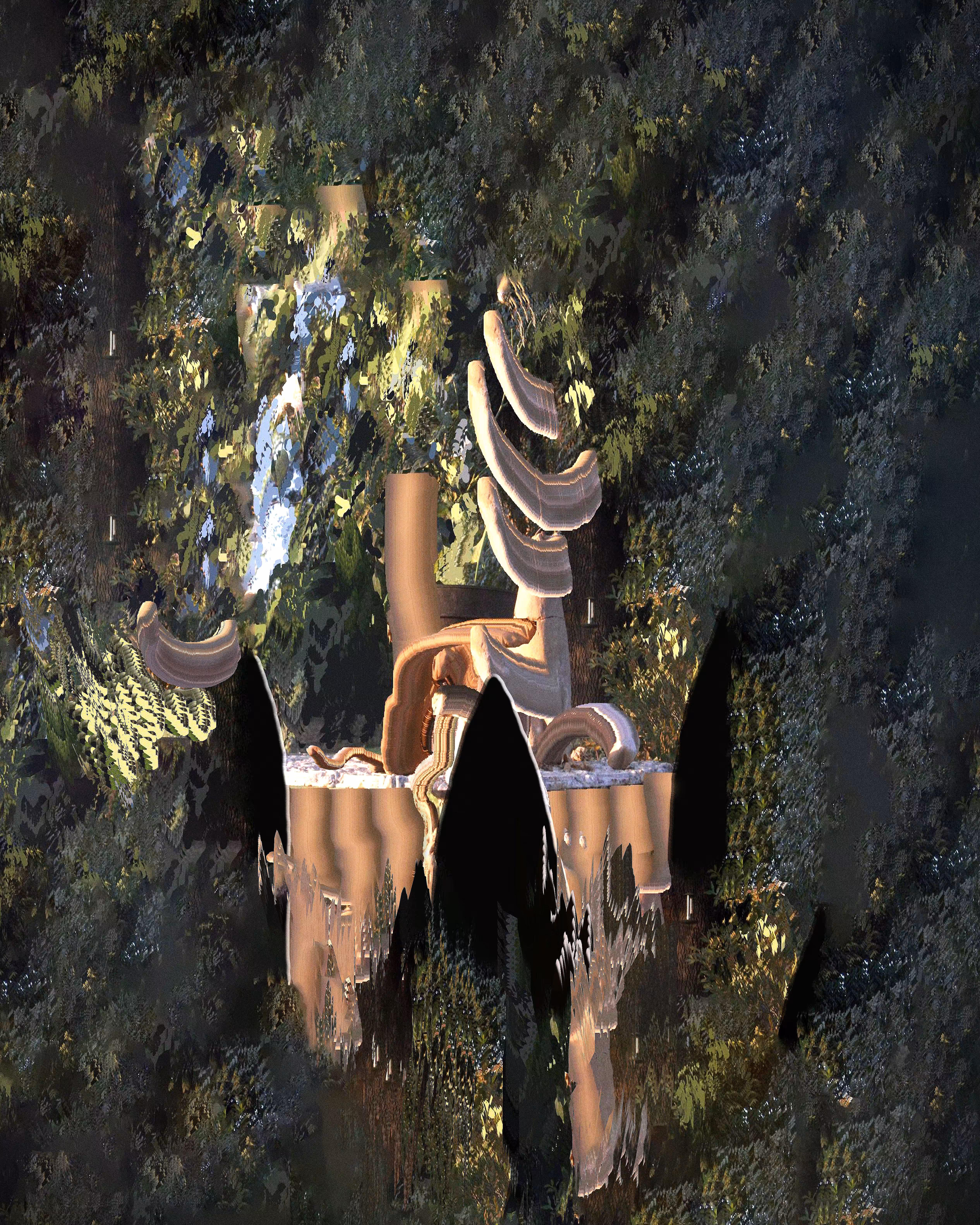 Bug Palace 
