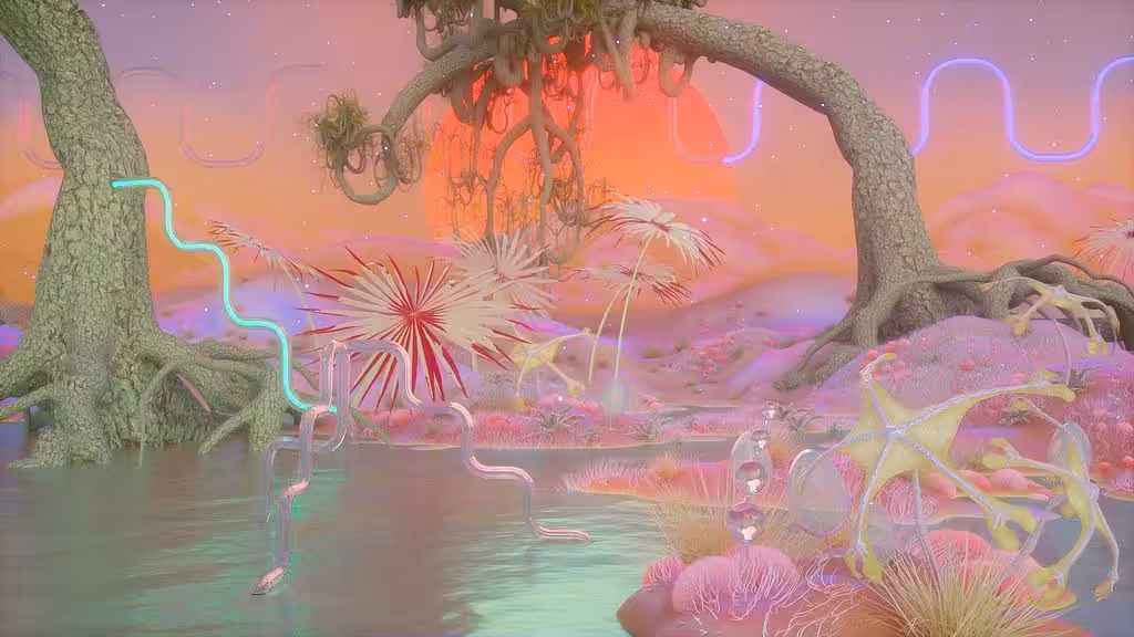 Second Nature