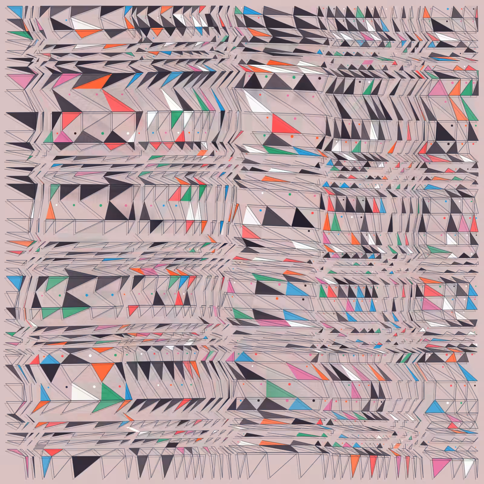 Drei #392