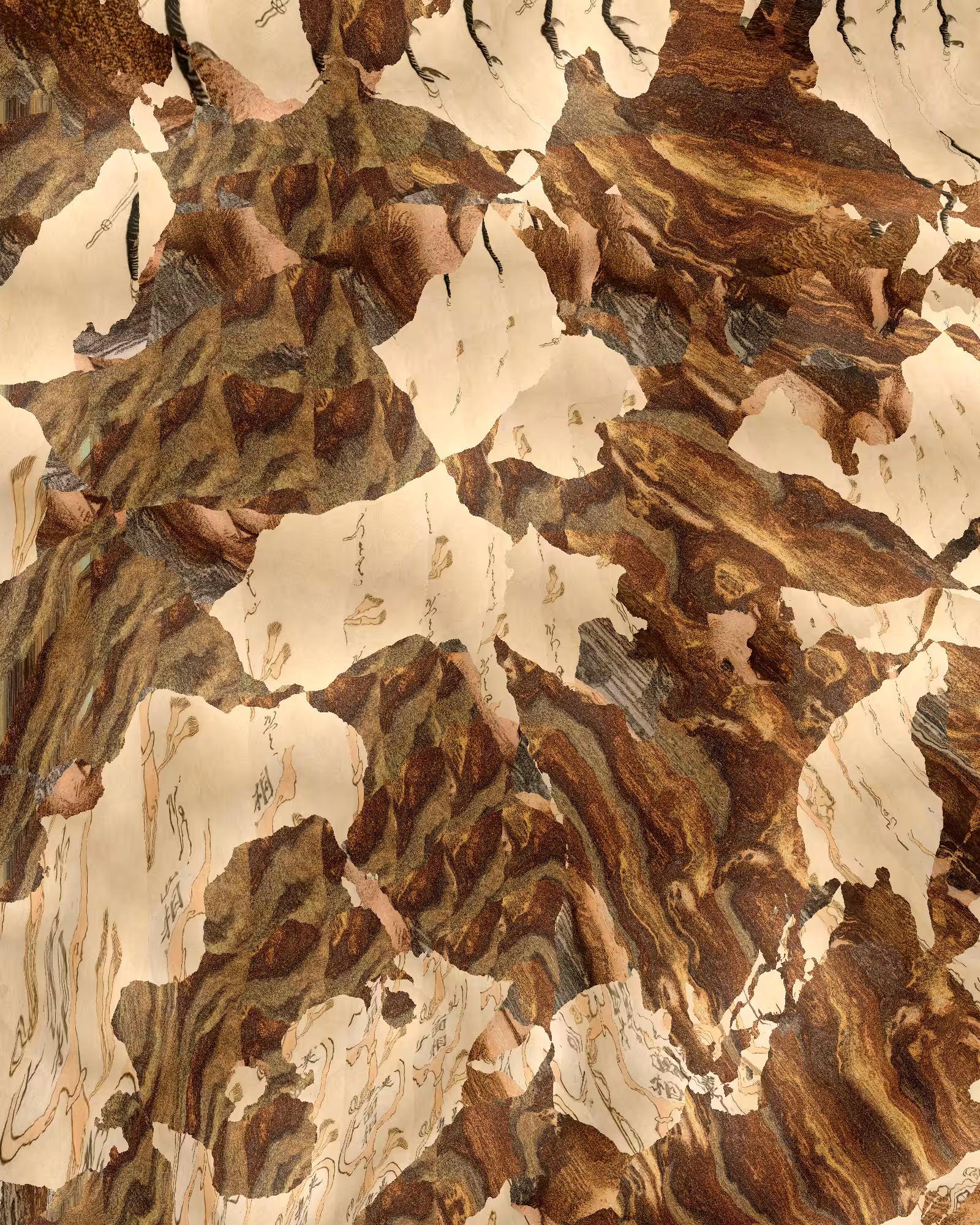 Repetition and Noise #1125
