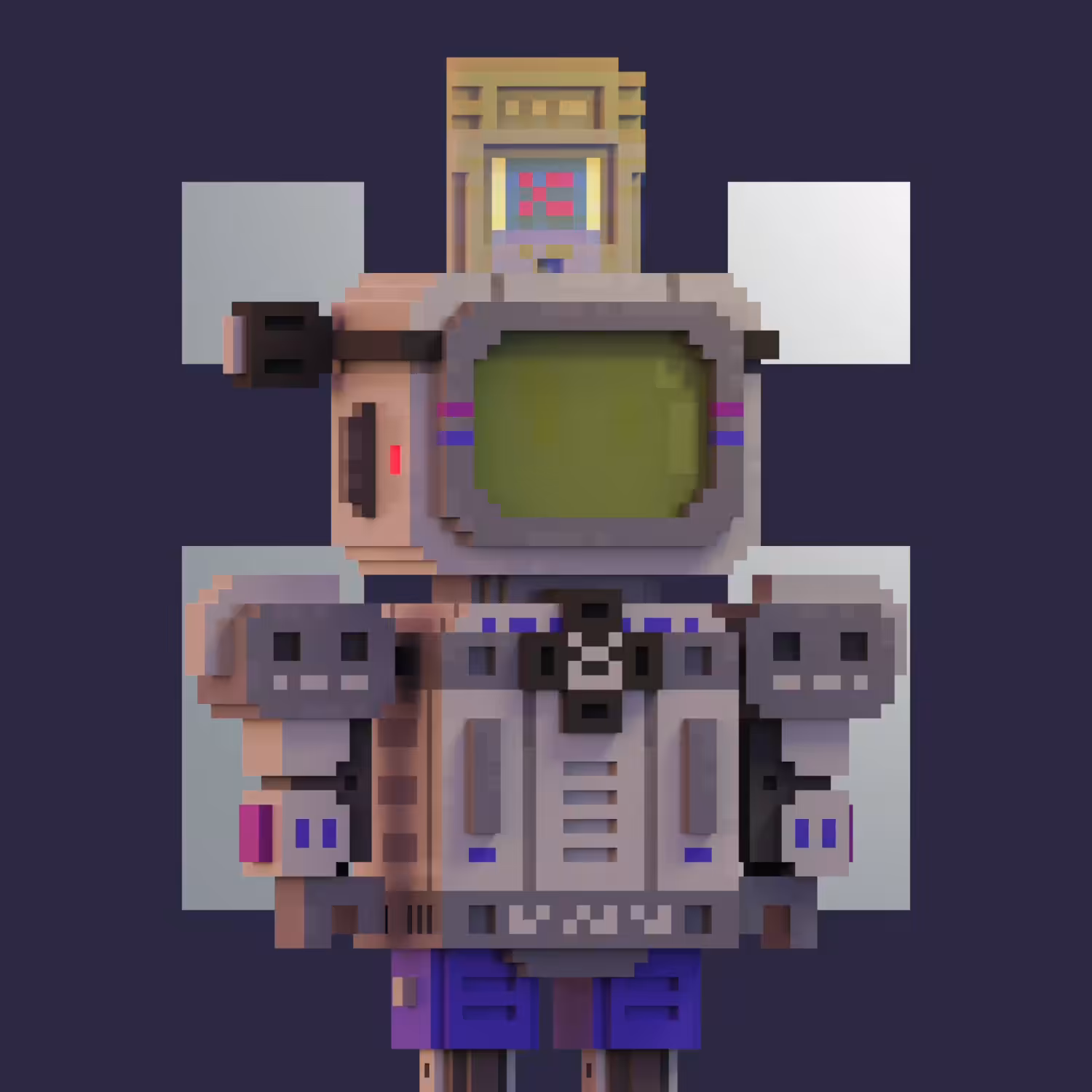 AP#043 - GAMEBOI