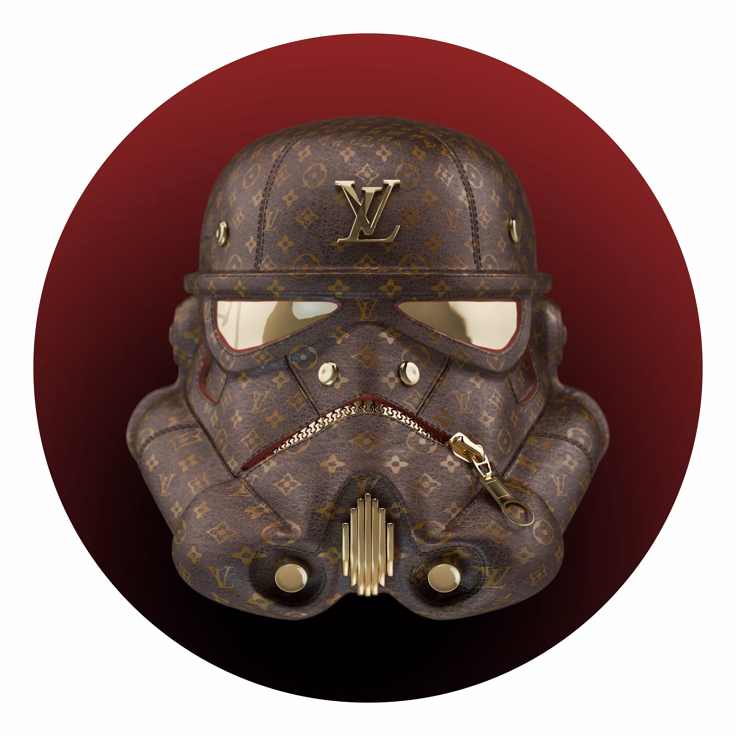 Louis Trooper