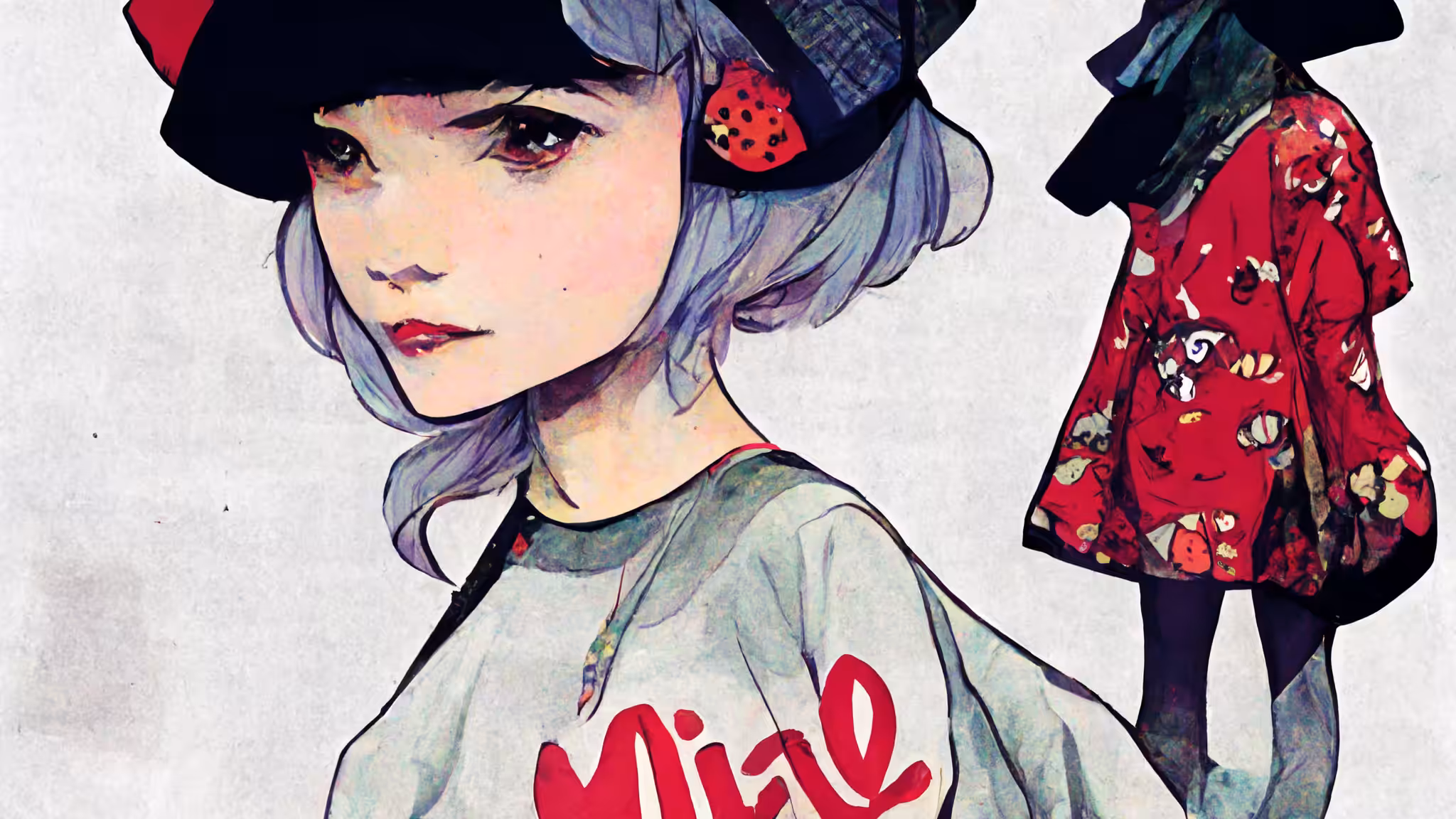 Japanese Street Culture