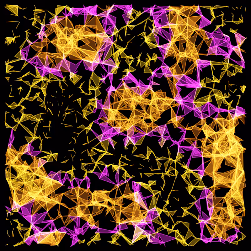 Shiny Shapes #23