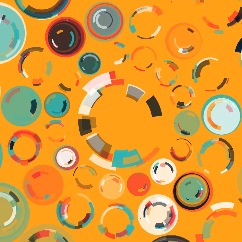 Arcs and Circles #34