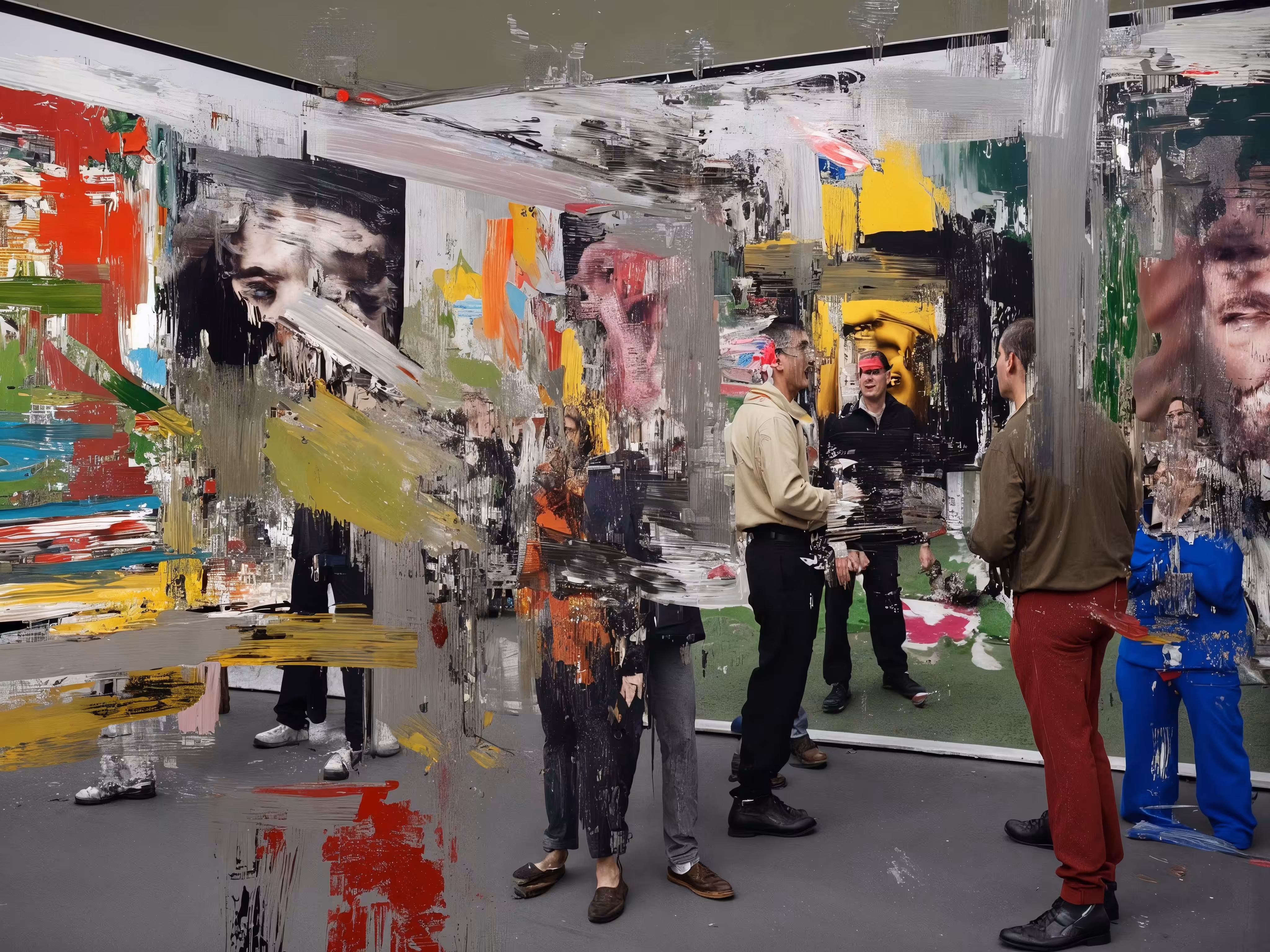 ART FAIR 2024