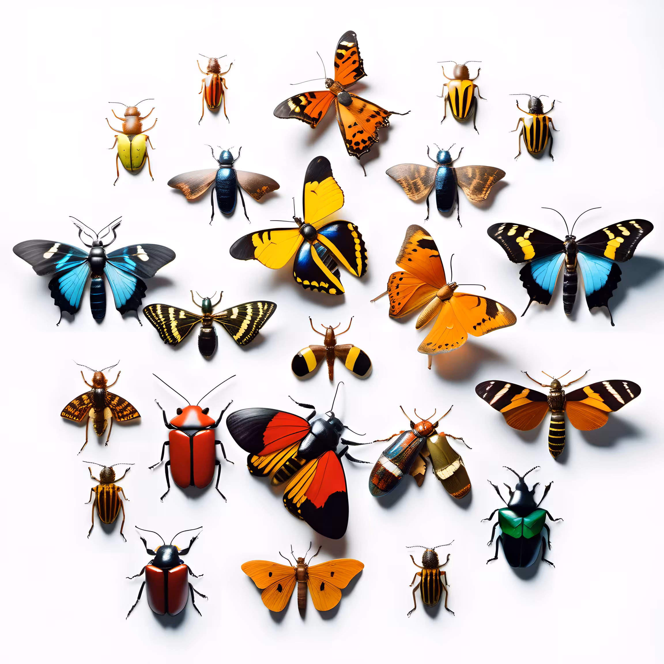 Insecto #67