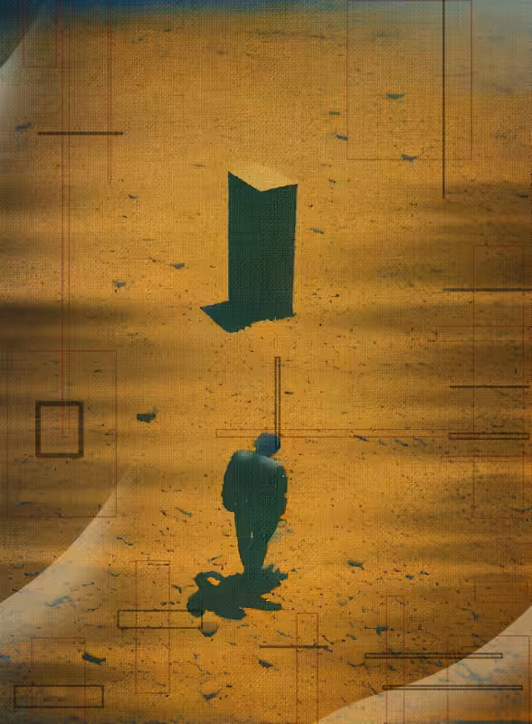 Strange Windows / Vol. 1 #2