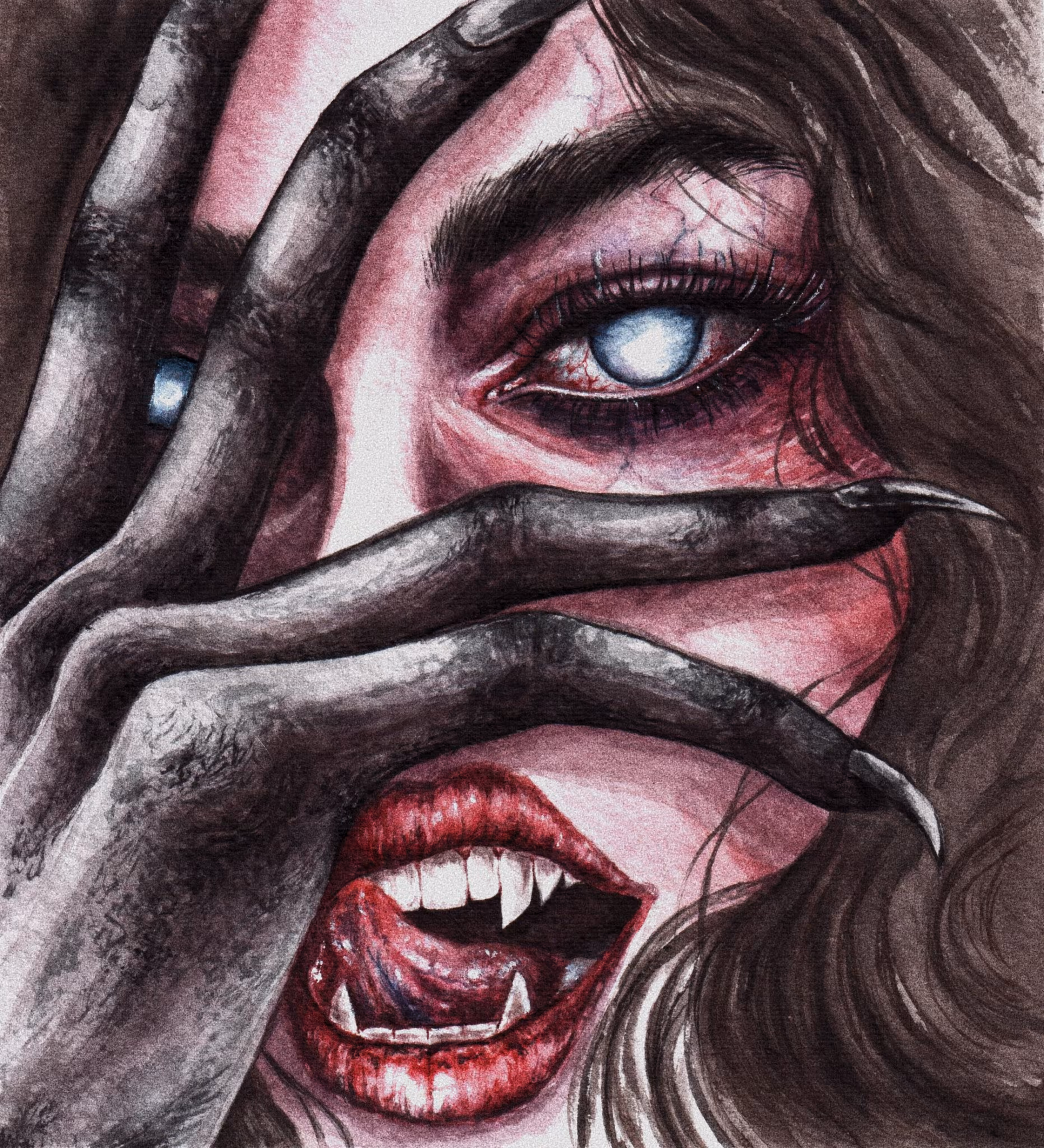 Emotional vampire