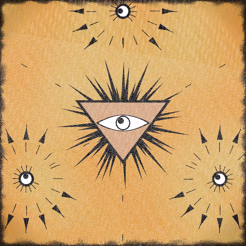 Iluminati Generator #20