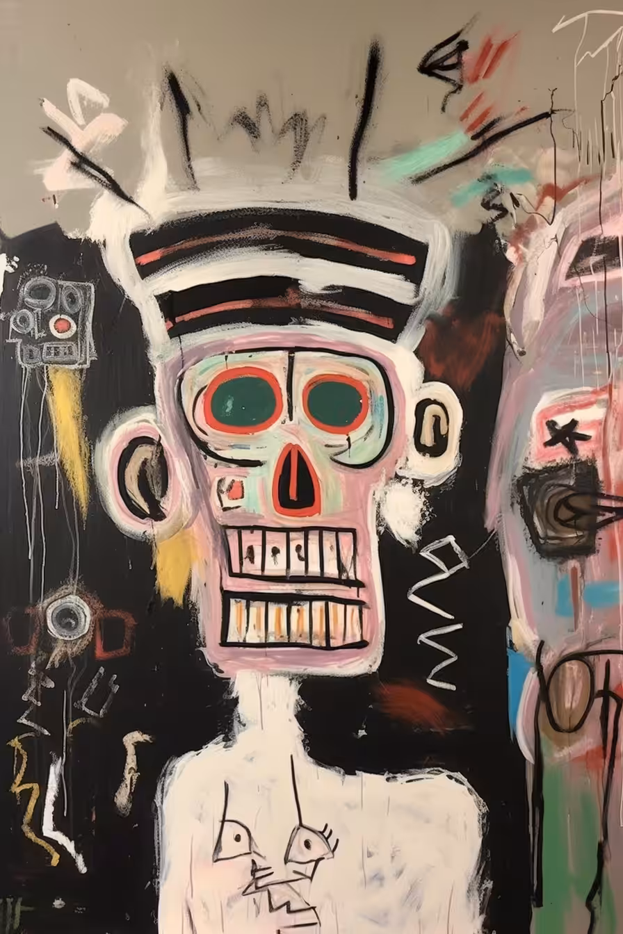 AI ART$ #4