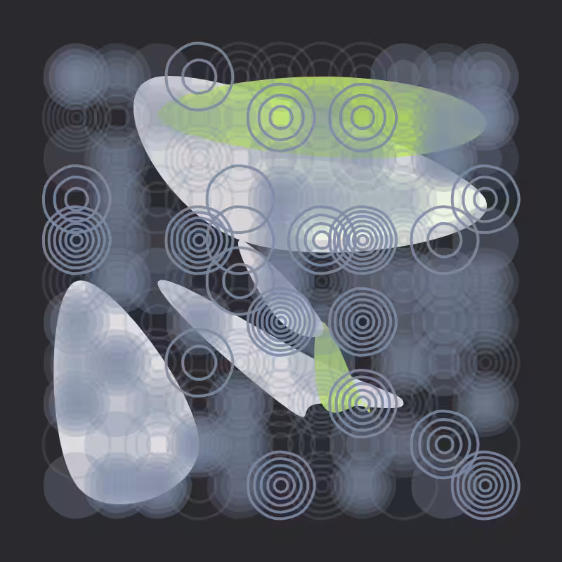 Materiality #15