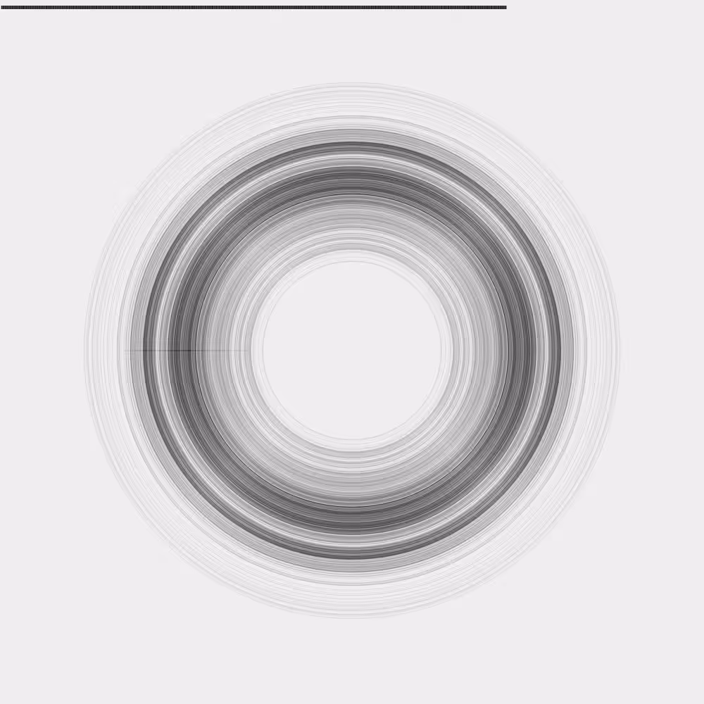 The Rings of Noise #62