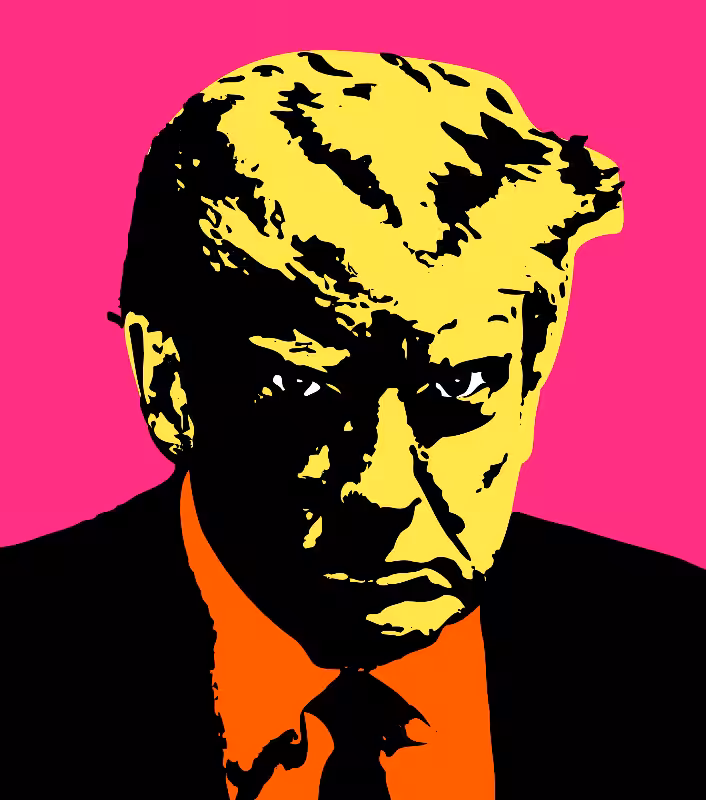 Donald Trump #262