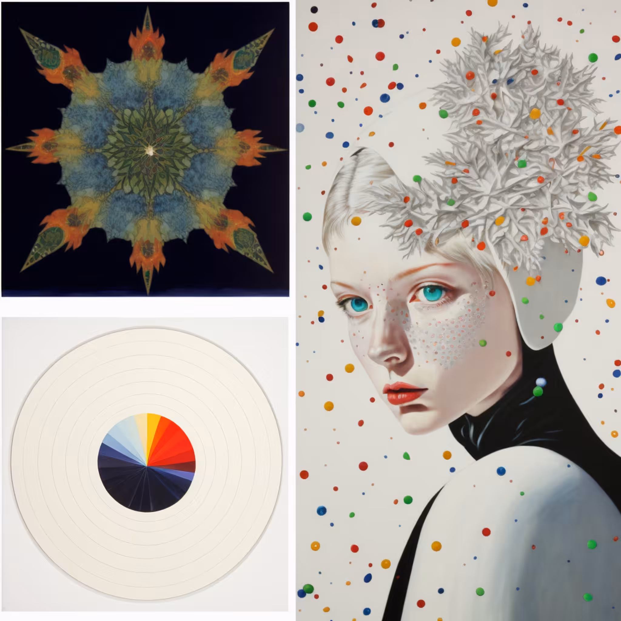Guardians of the Memory