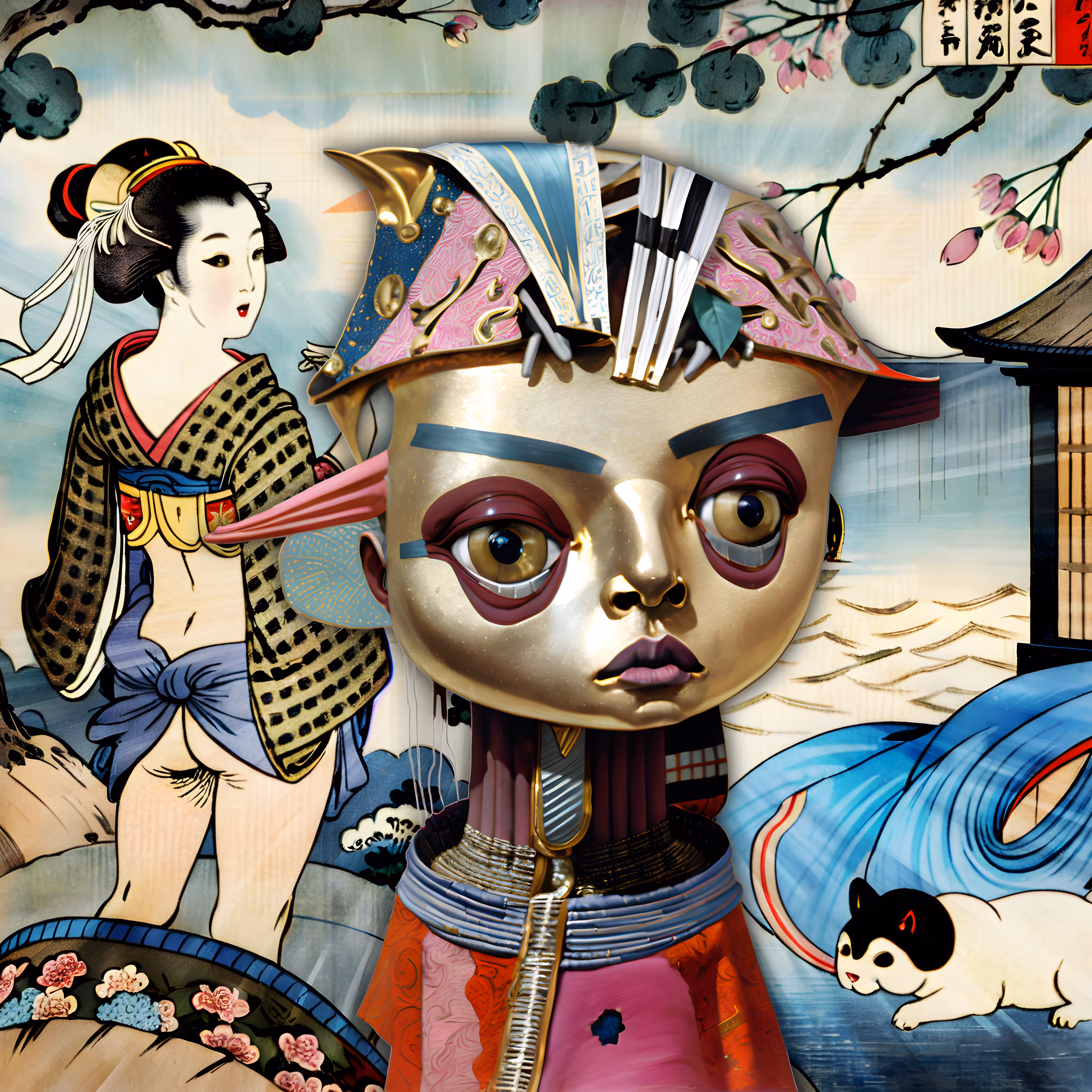 Art DeCC0s: Art DeCC0 #938