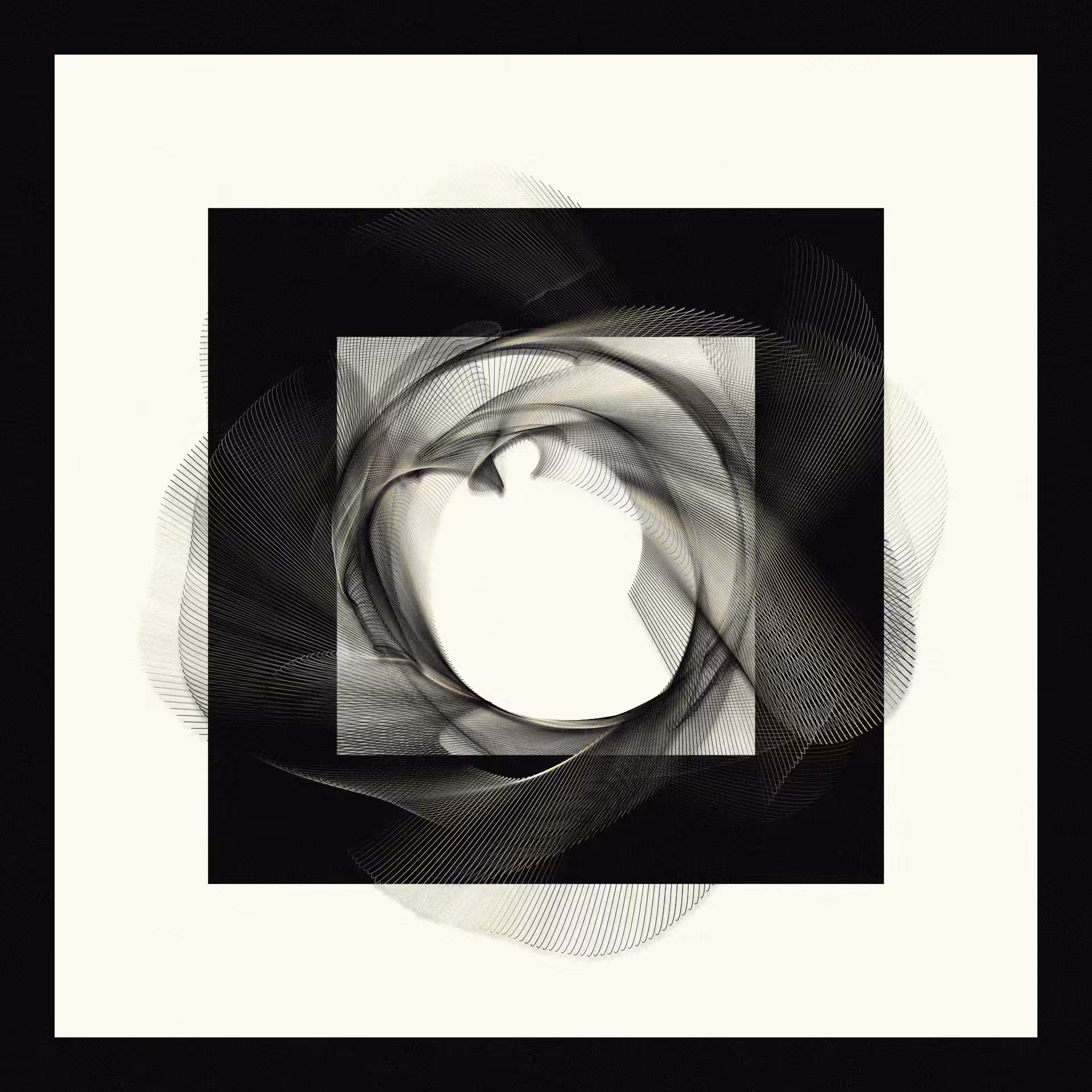 Abstract Sentiment #9