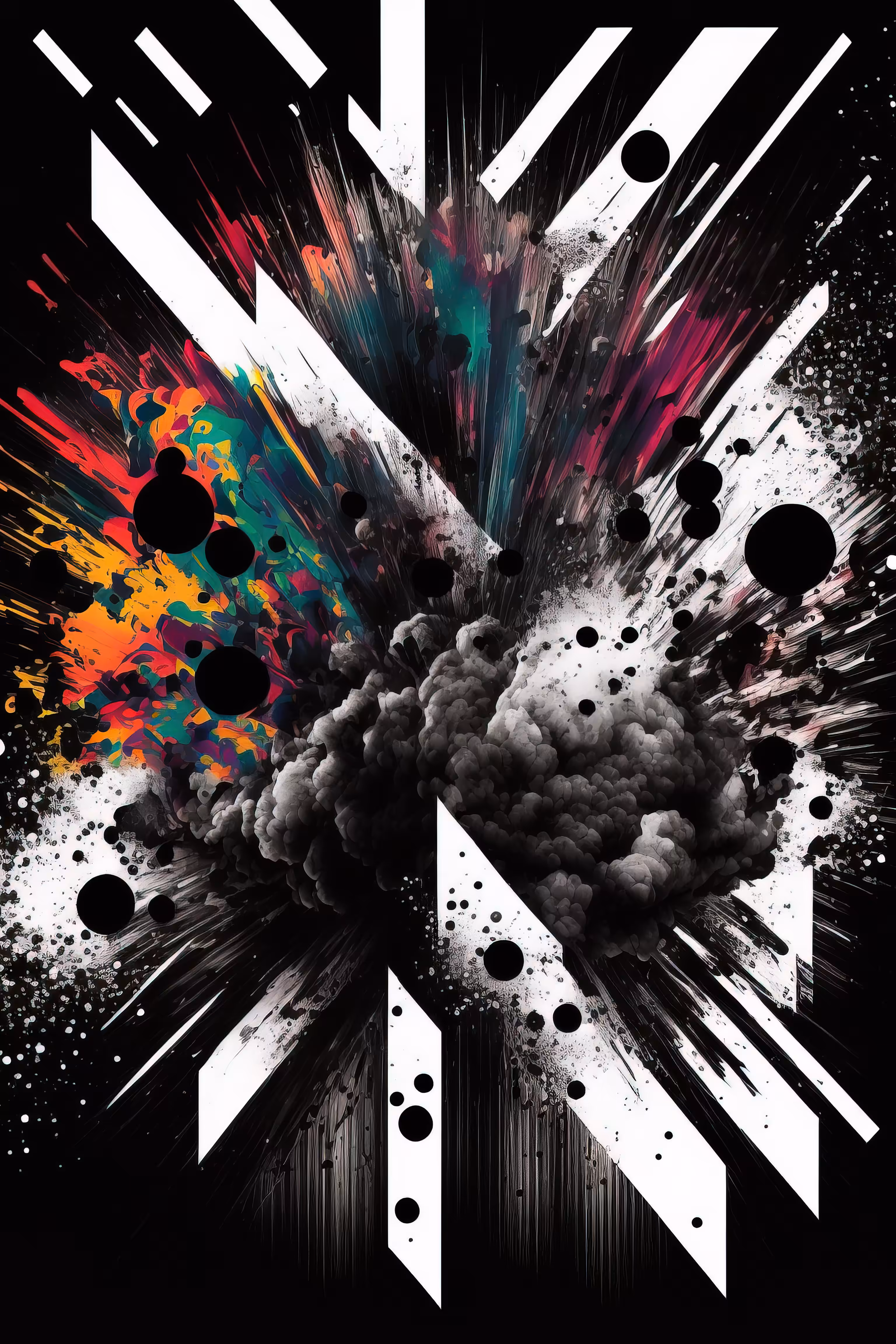 Emergence 5