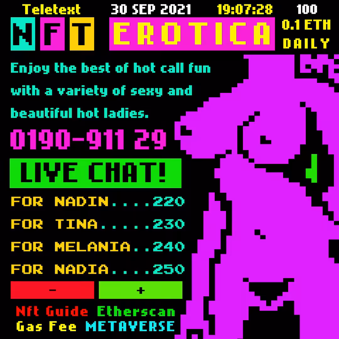 NFTEXT #02