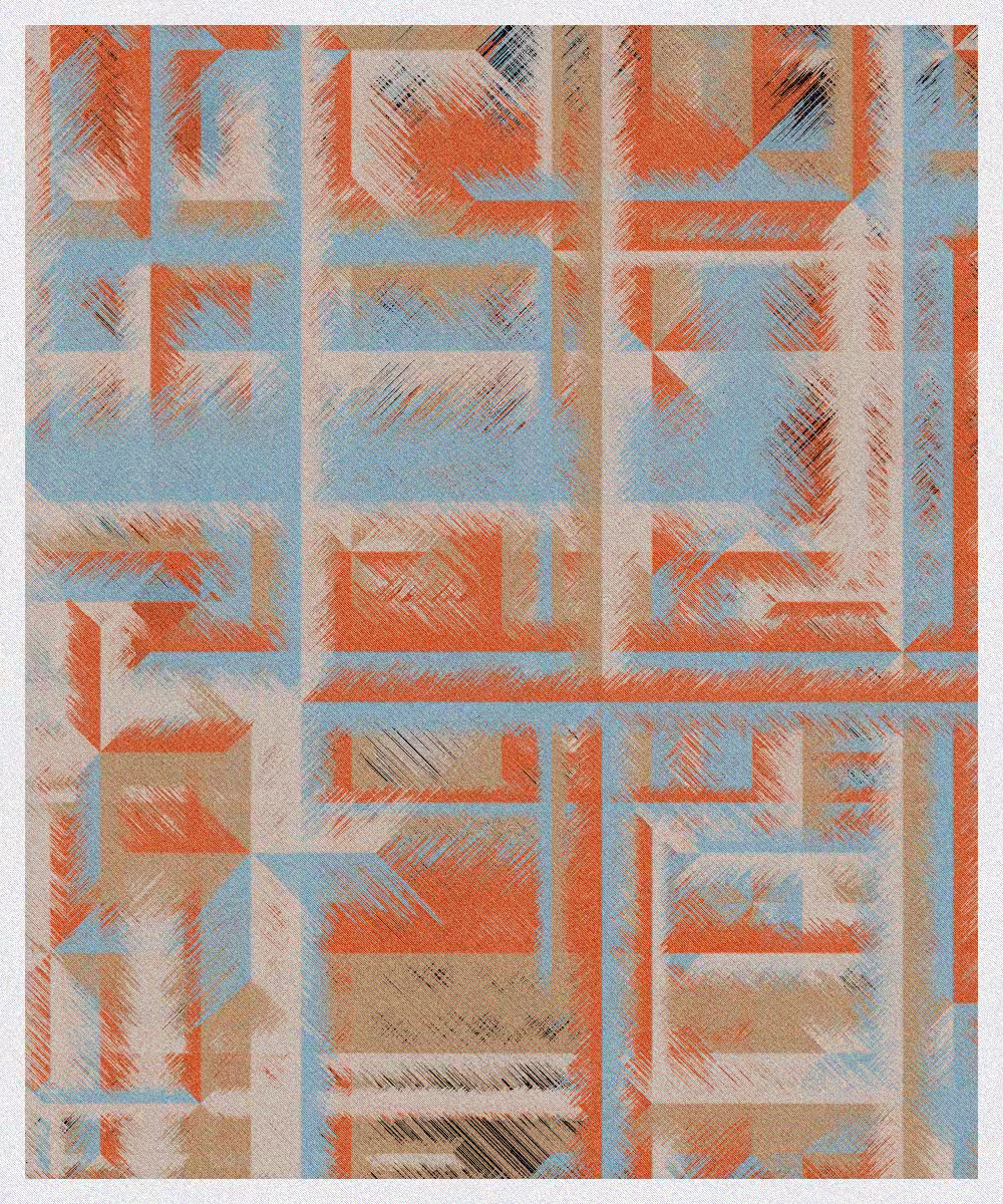 deQuaternization #4