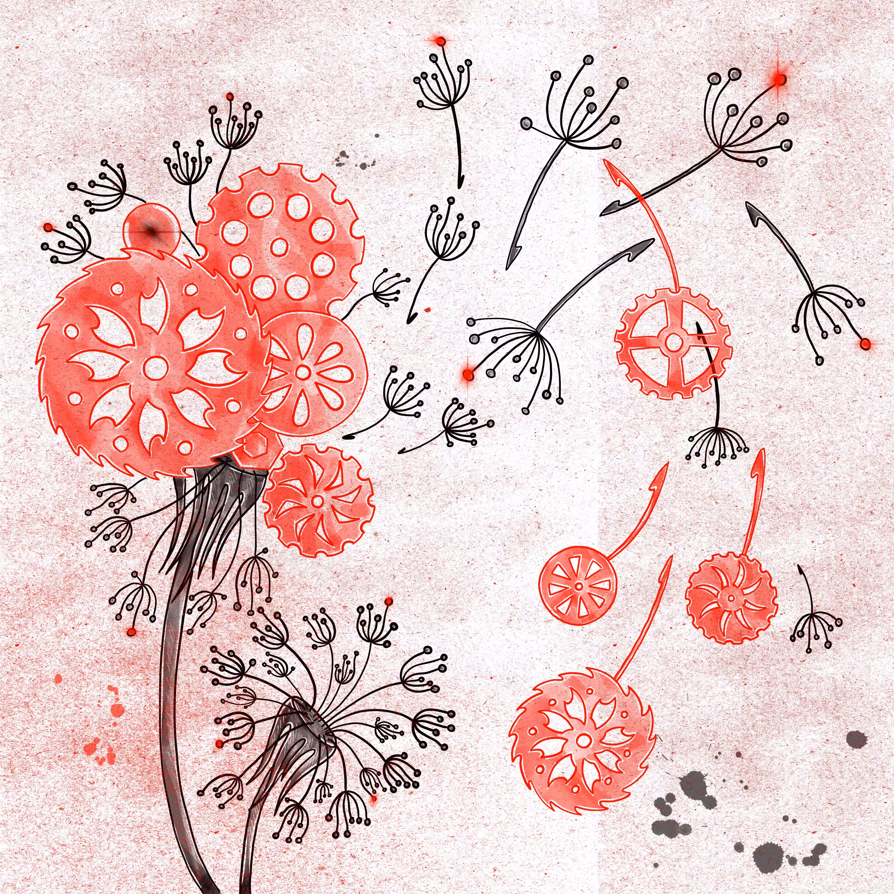 Dandelion