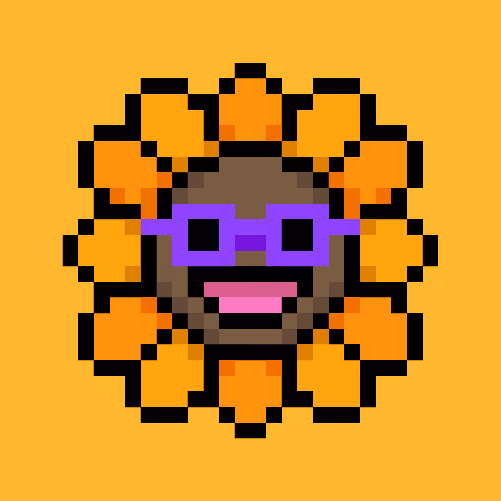 Murakami.Flower #10117