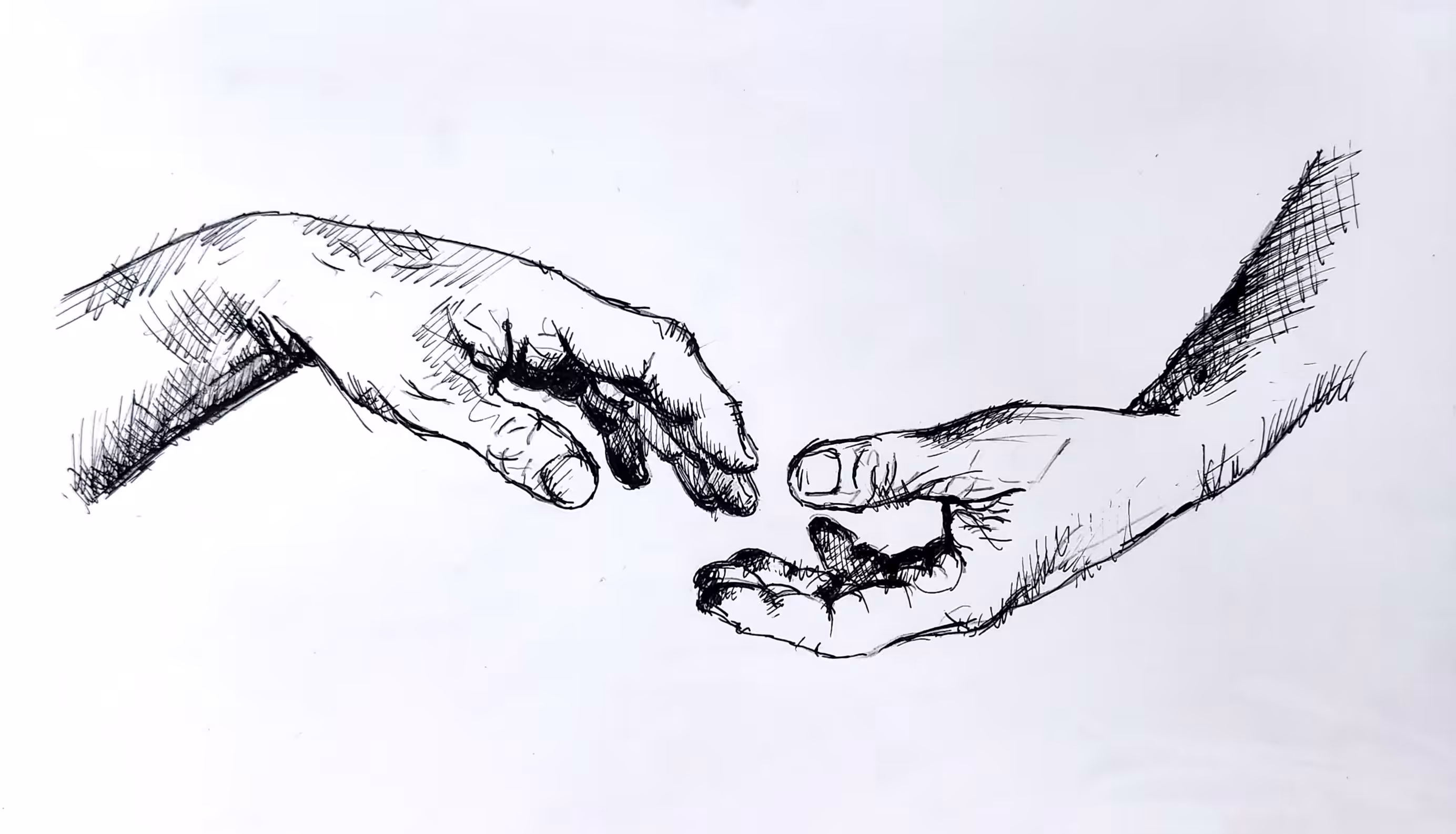 Unseen Bonds