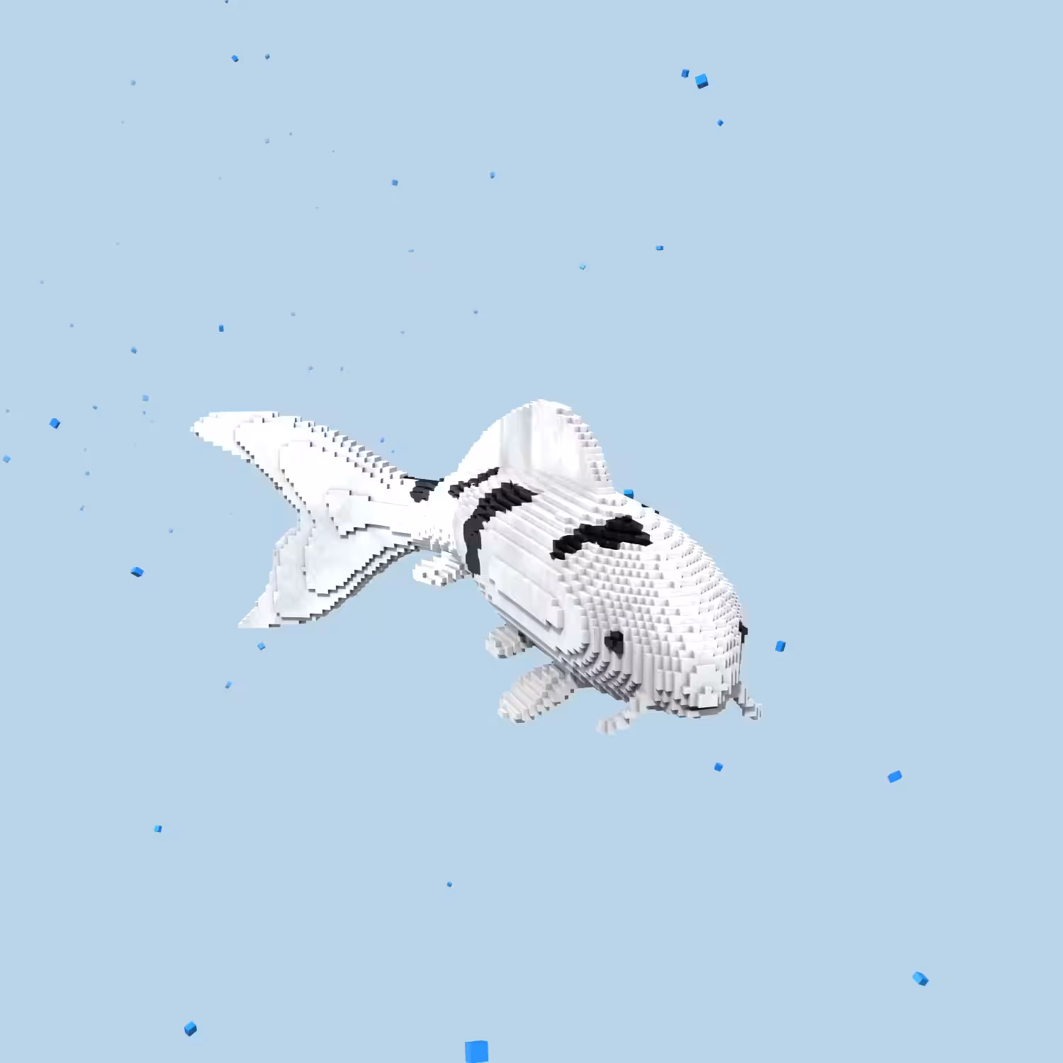 G-1 :: BEKKO DNA