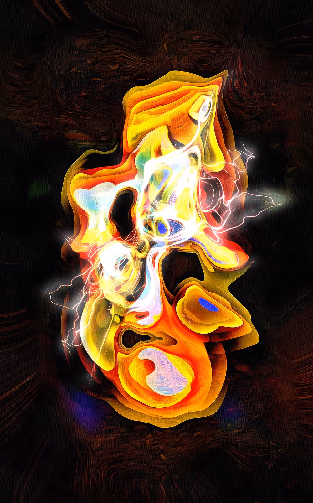 Treasure of Light