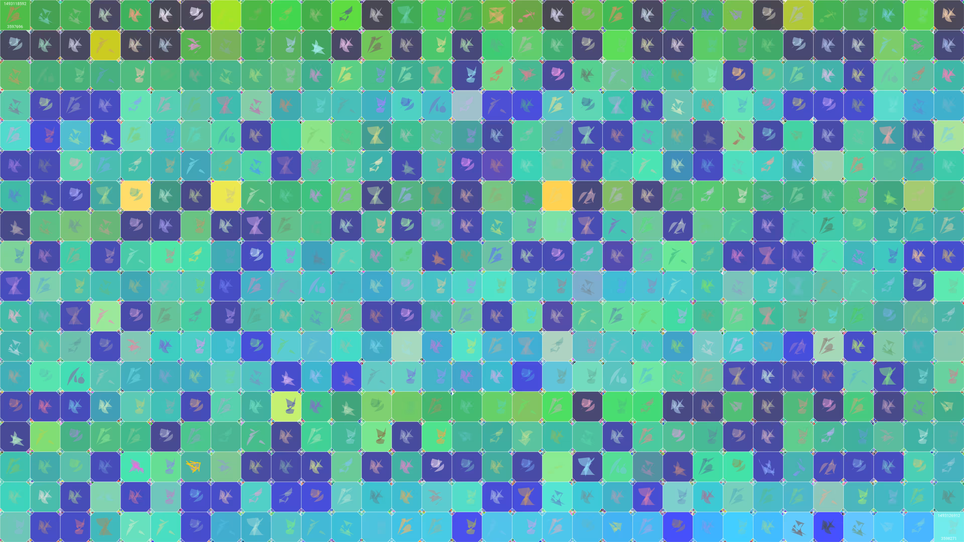 CryptoArte: Painting #6246