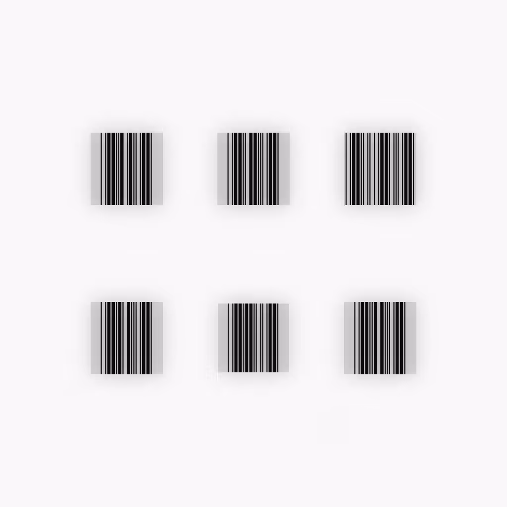 barcode(fxhash) #256