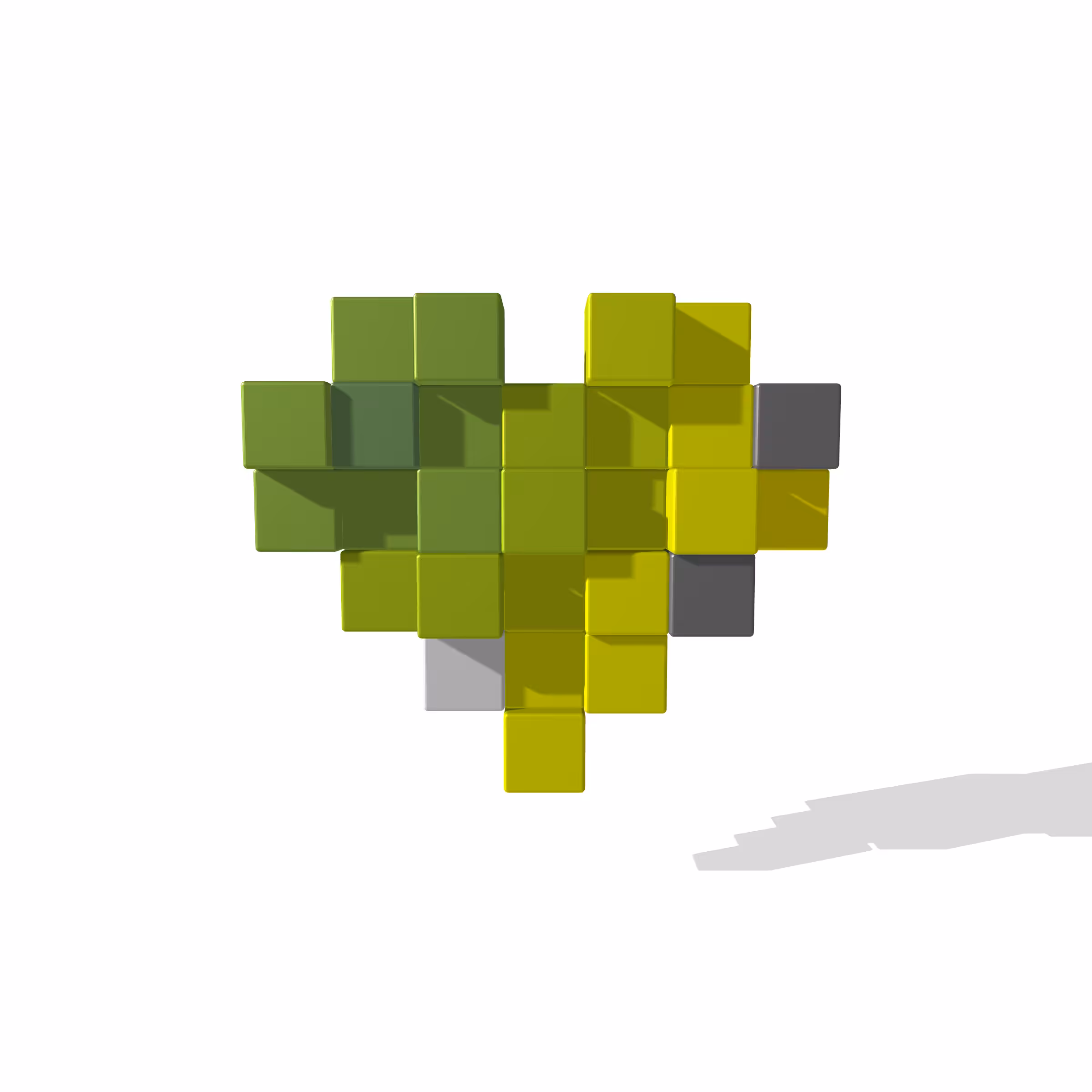 heart + craft #7828