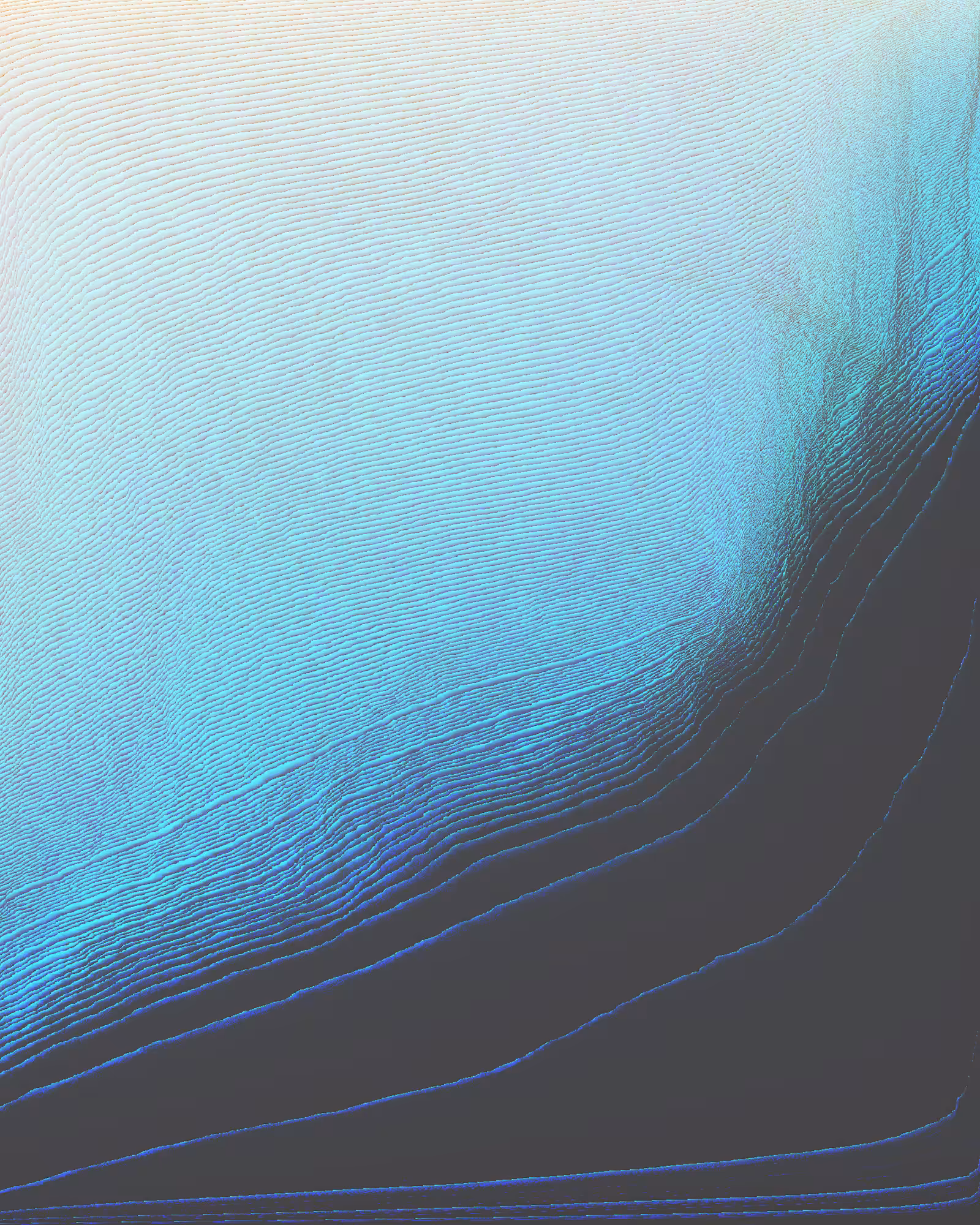 Analog Painting to Pixelsorting 224