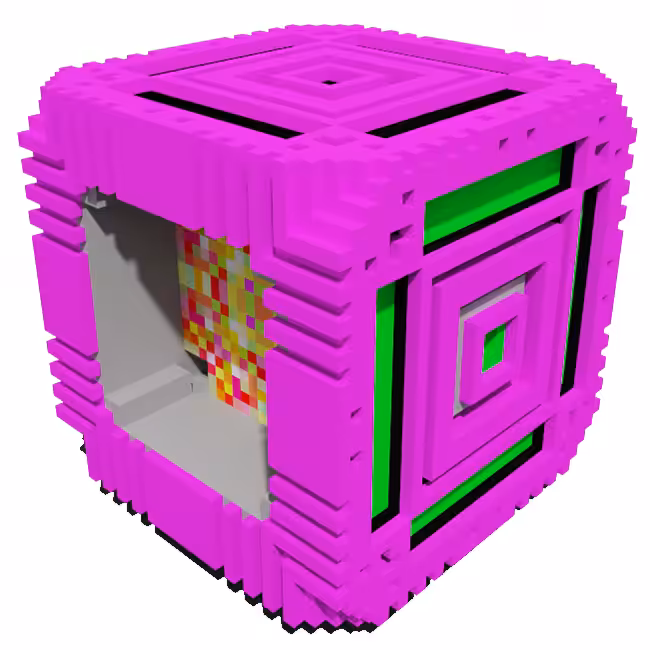 Particle Emitter