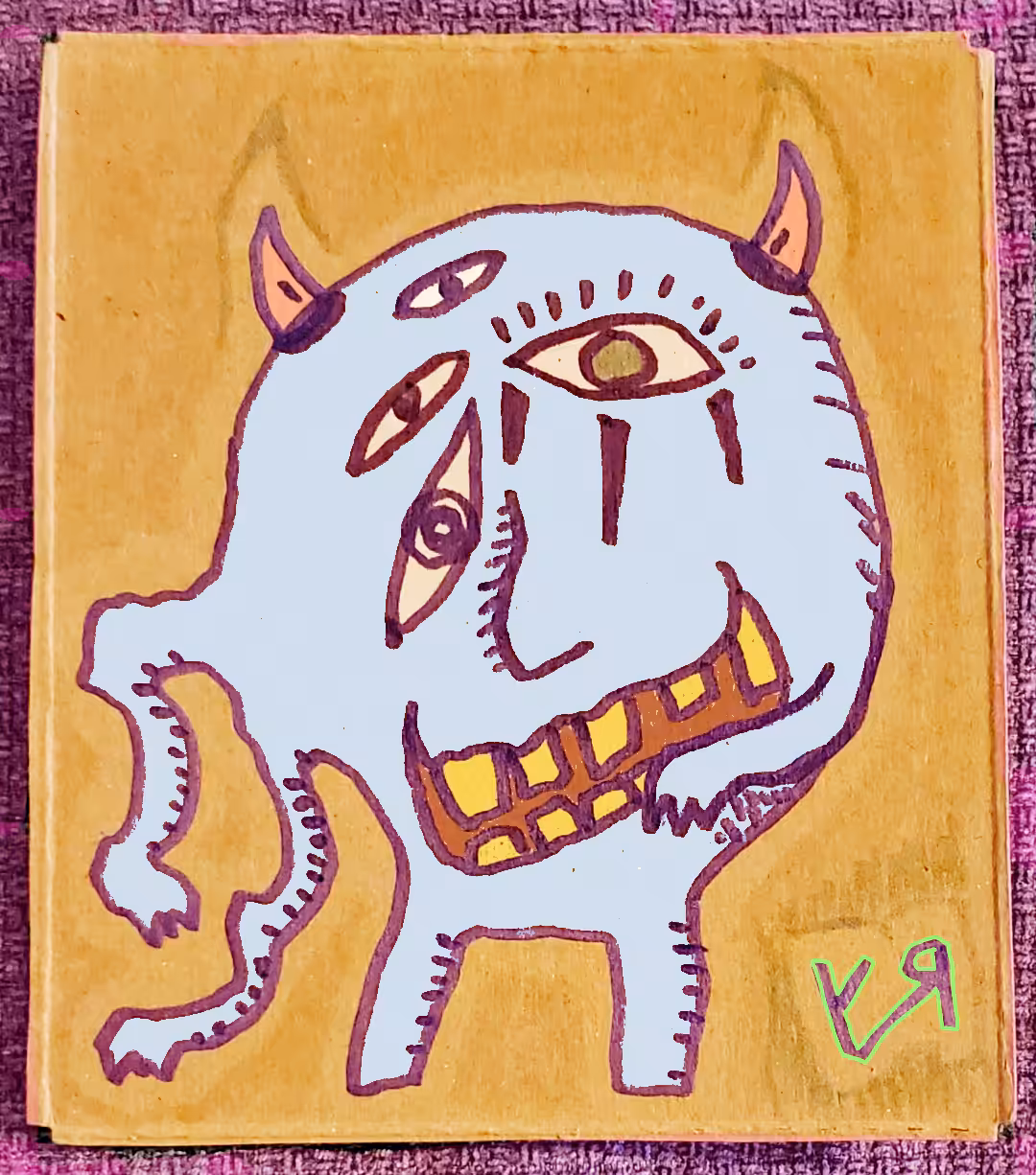 Post-Apocalypse ARTZ