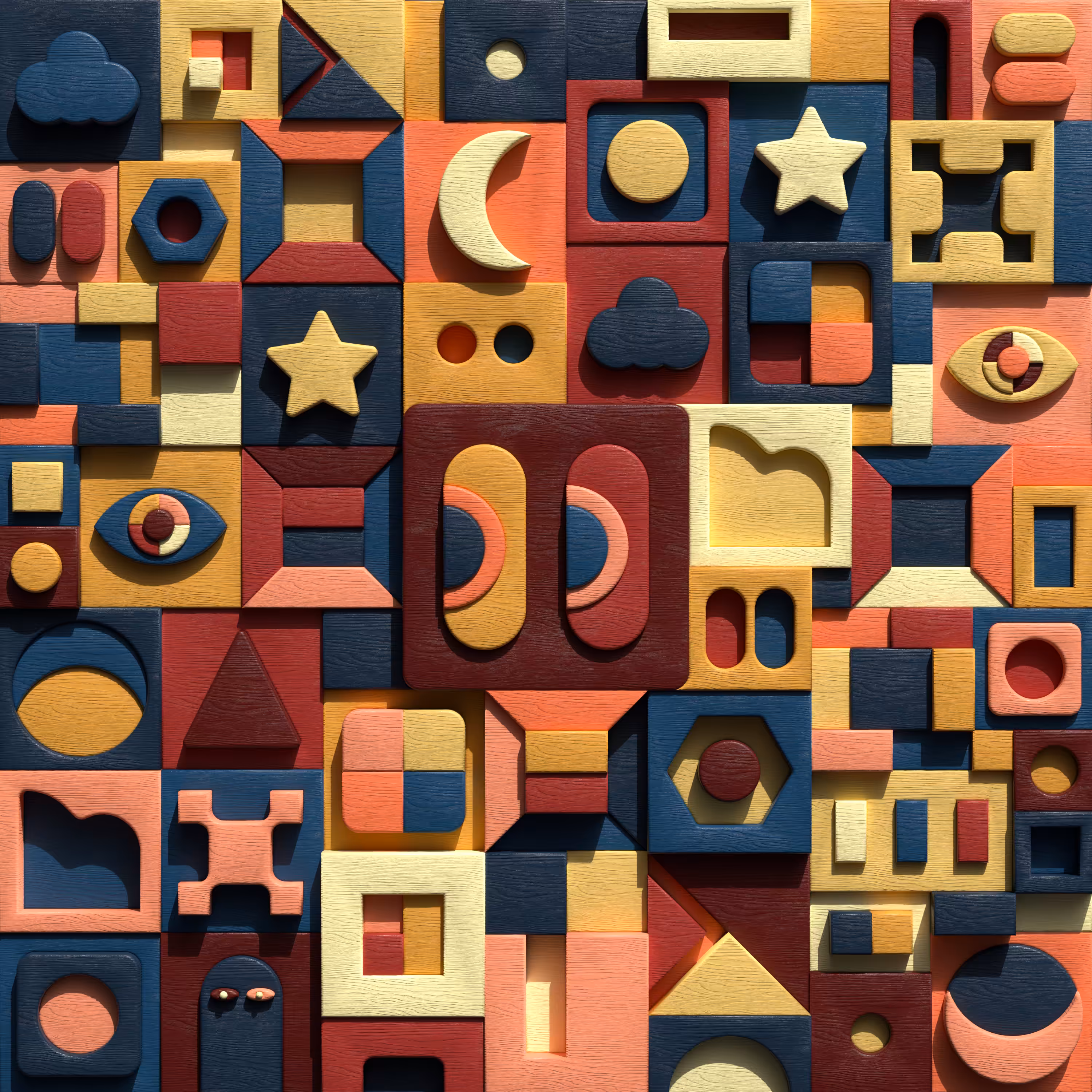 Felt Presence