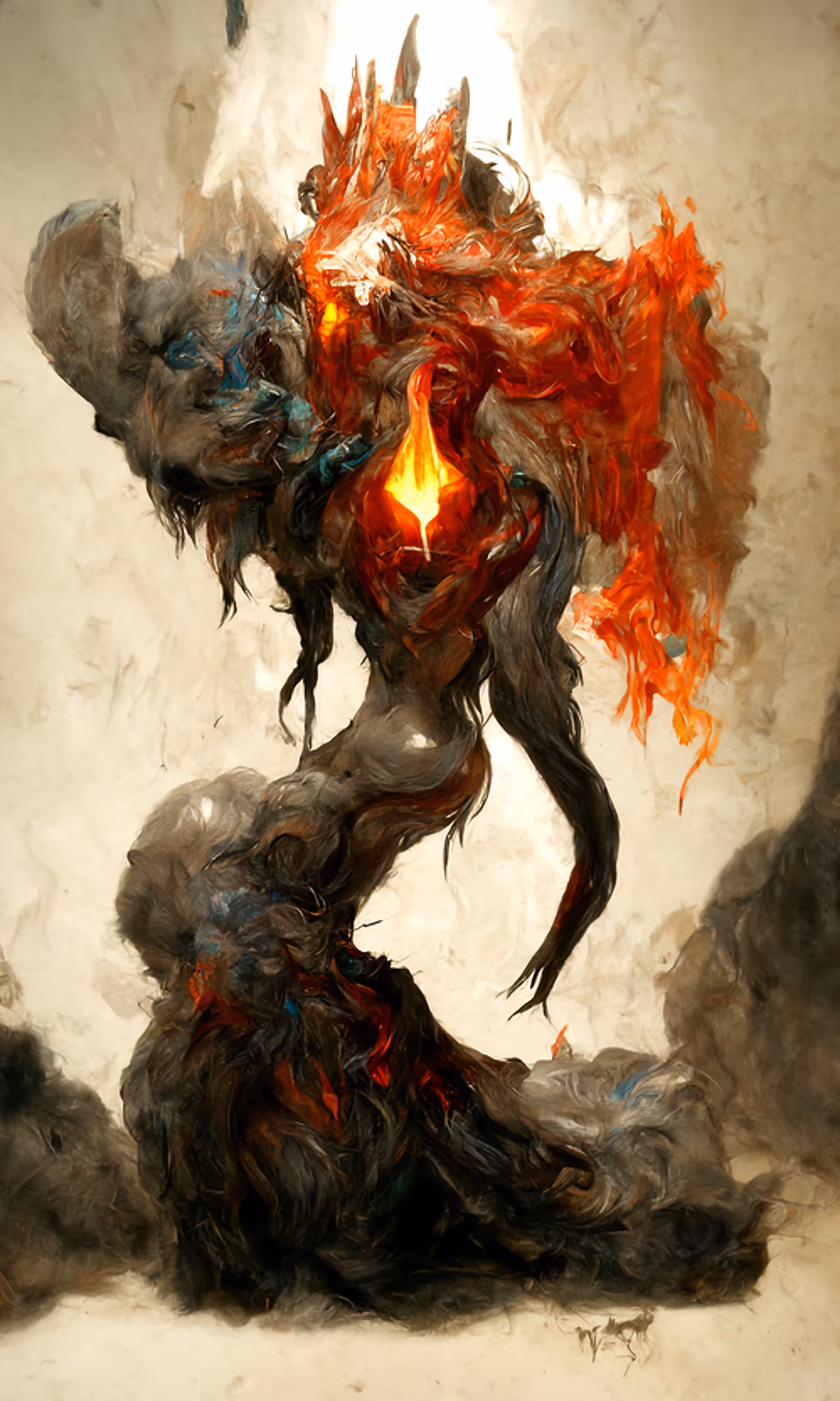the summoning