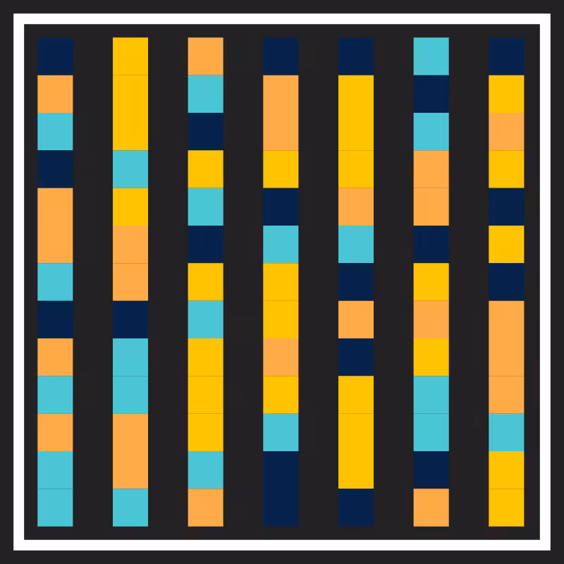 pillars of randomness #30