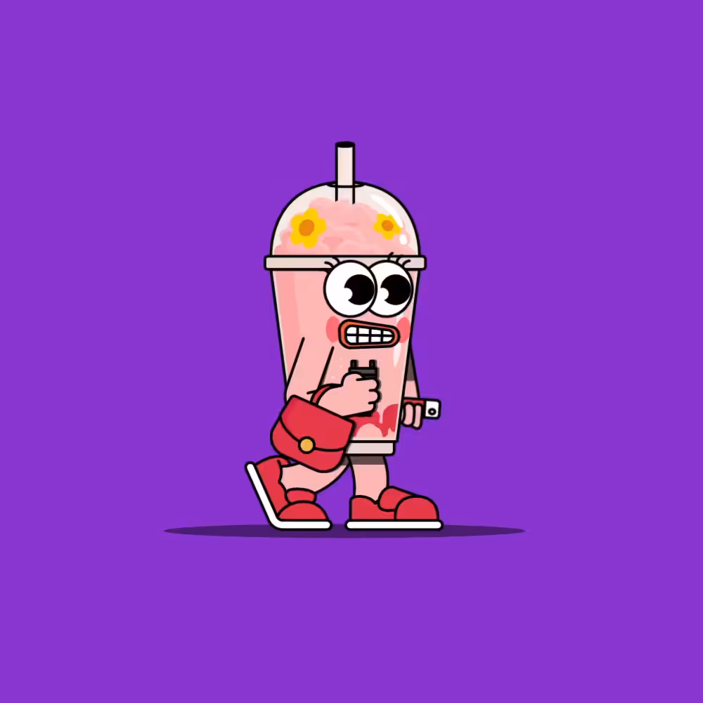 Hooligan Universe #28