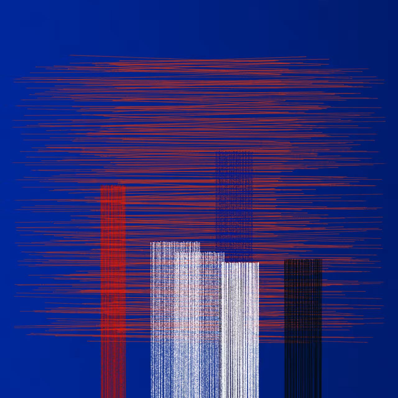 Skyscraper #64