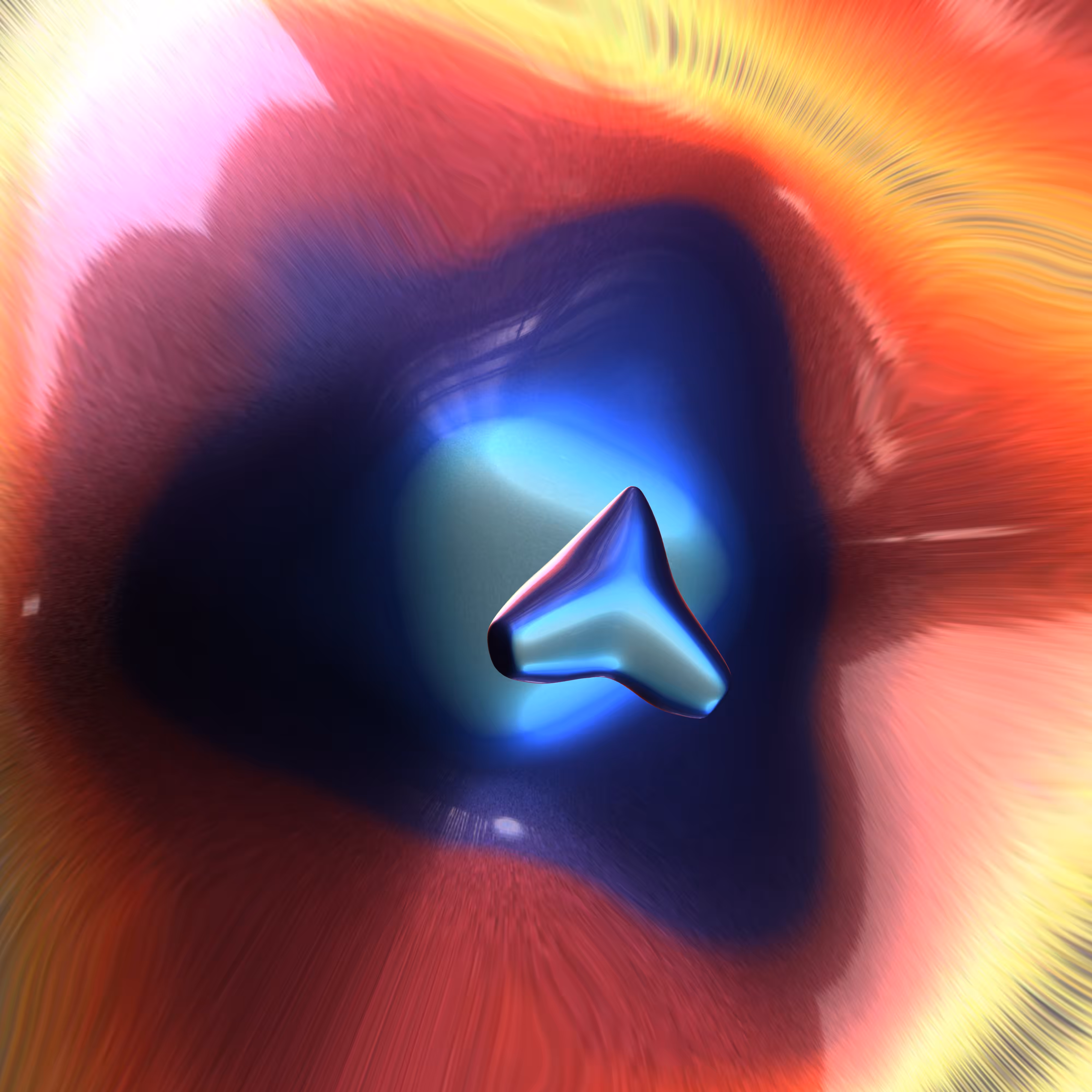 Tetrapointer #004