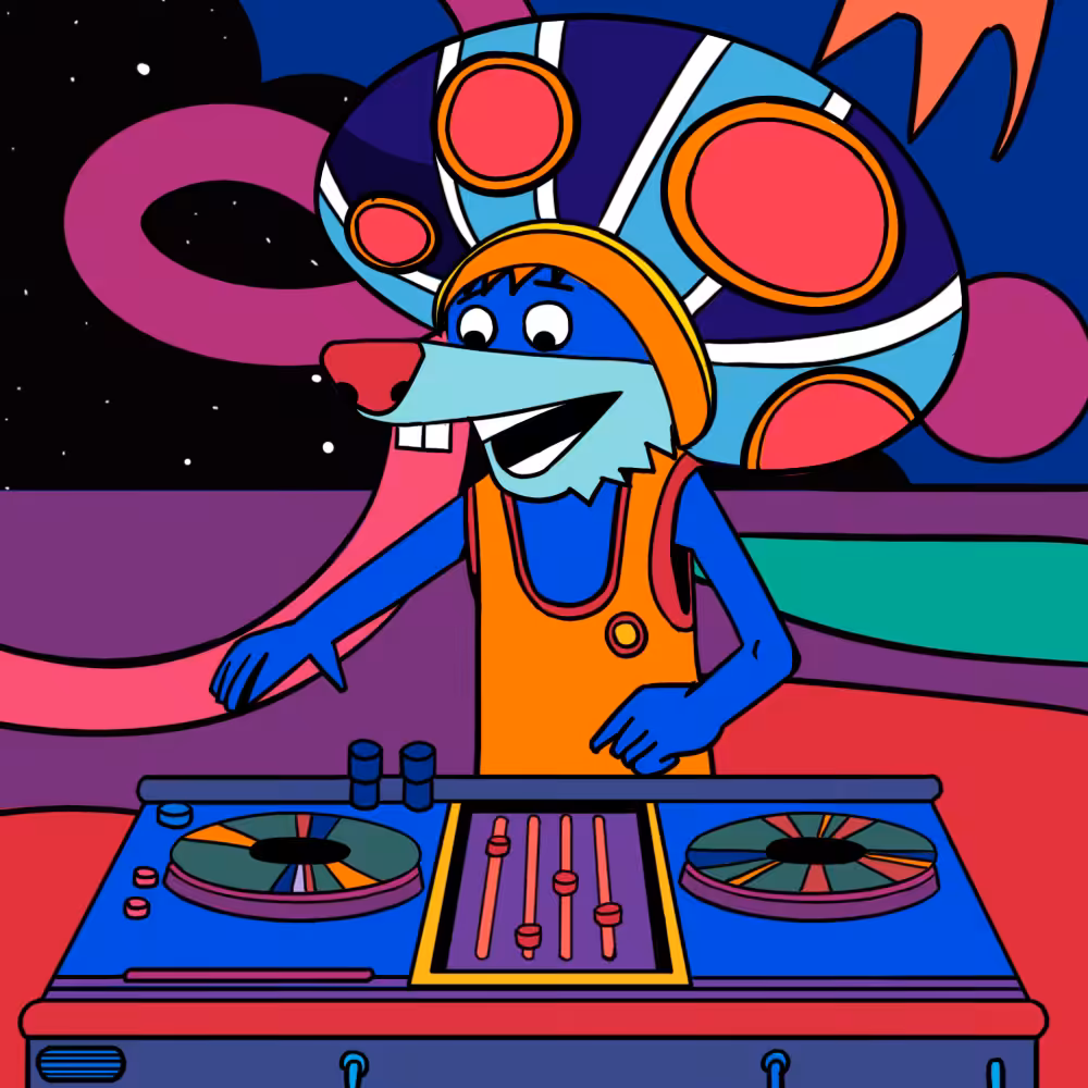 Gogos Skratz #146