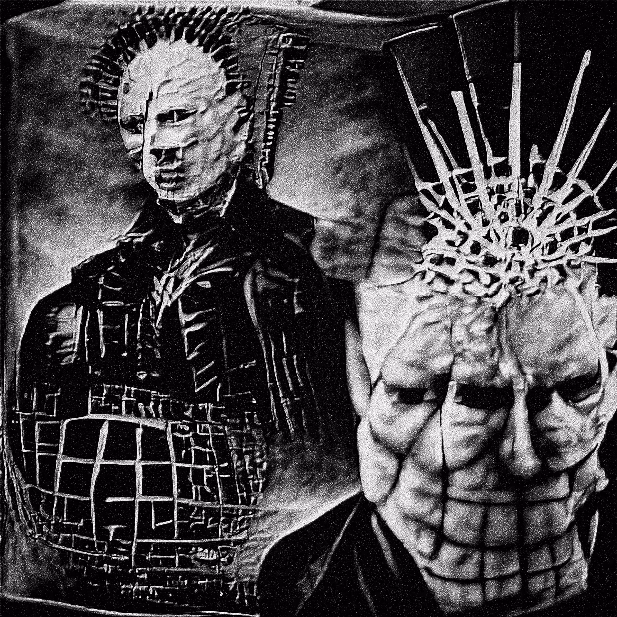 Pinhead
