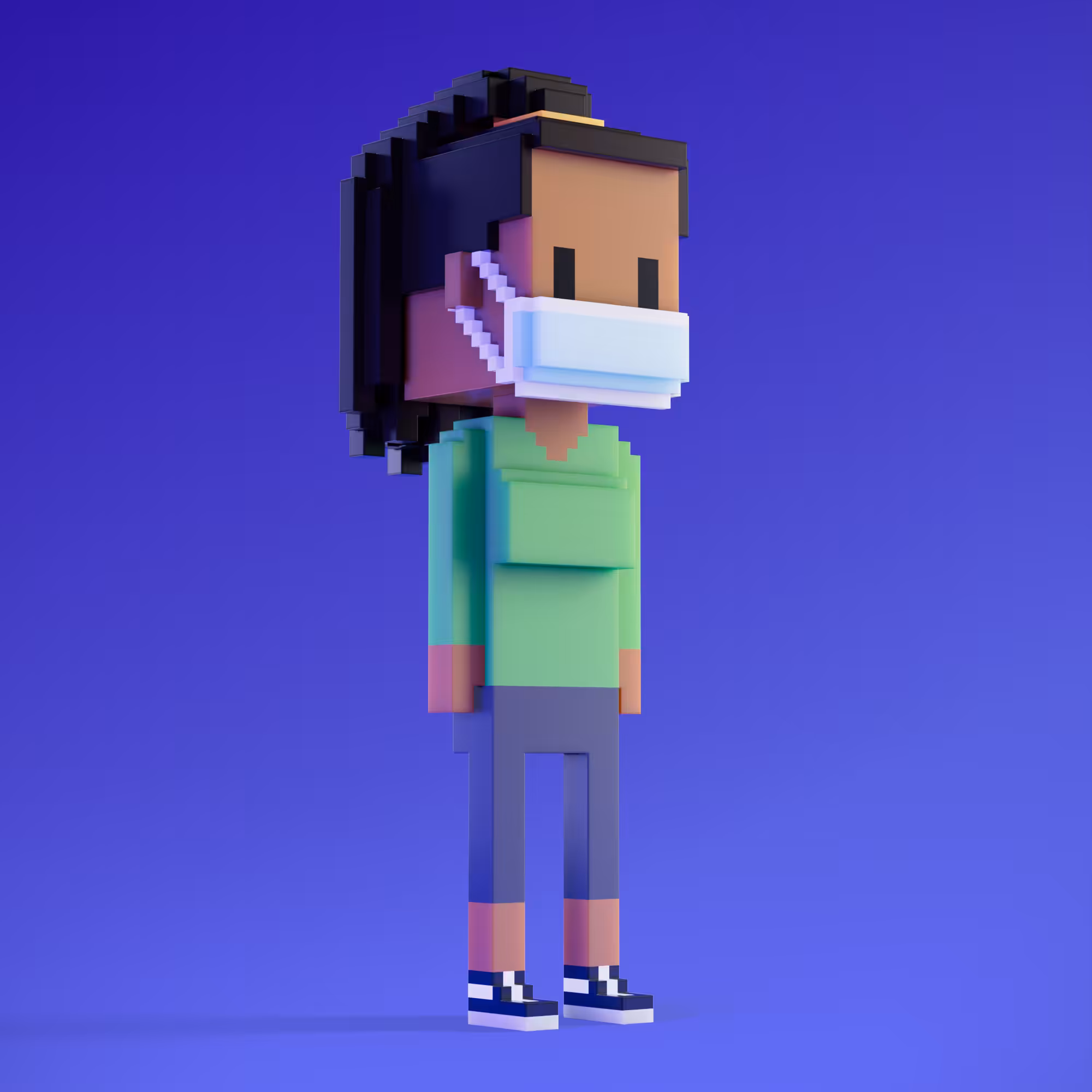 Meebit #18785