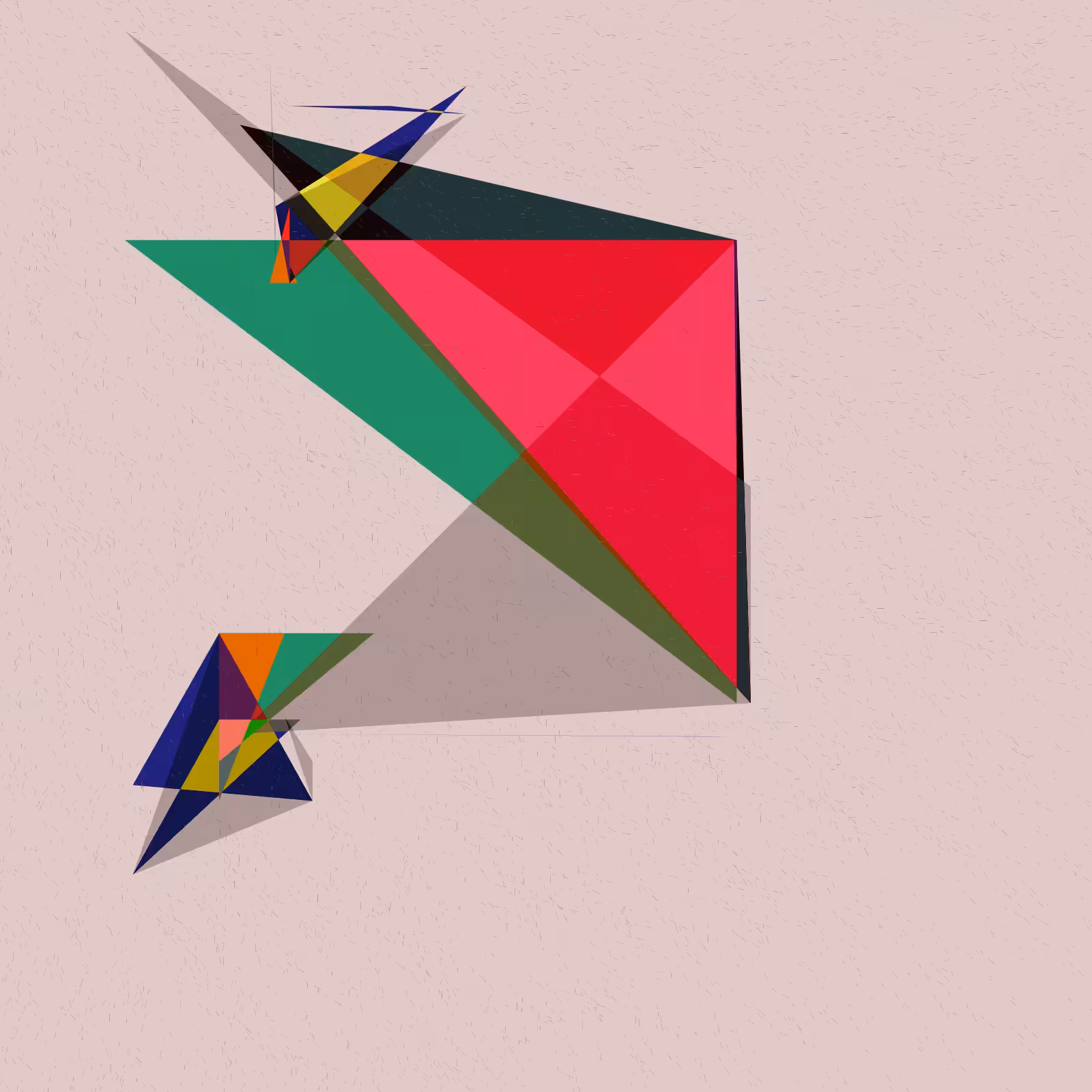 Origami #70