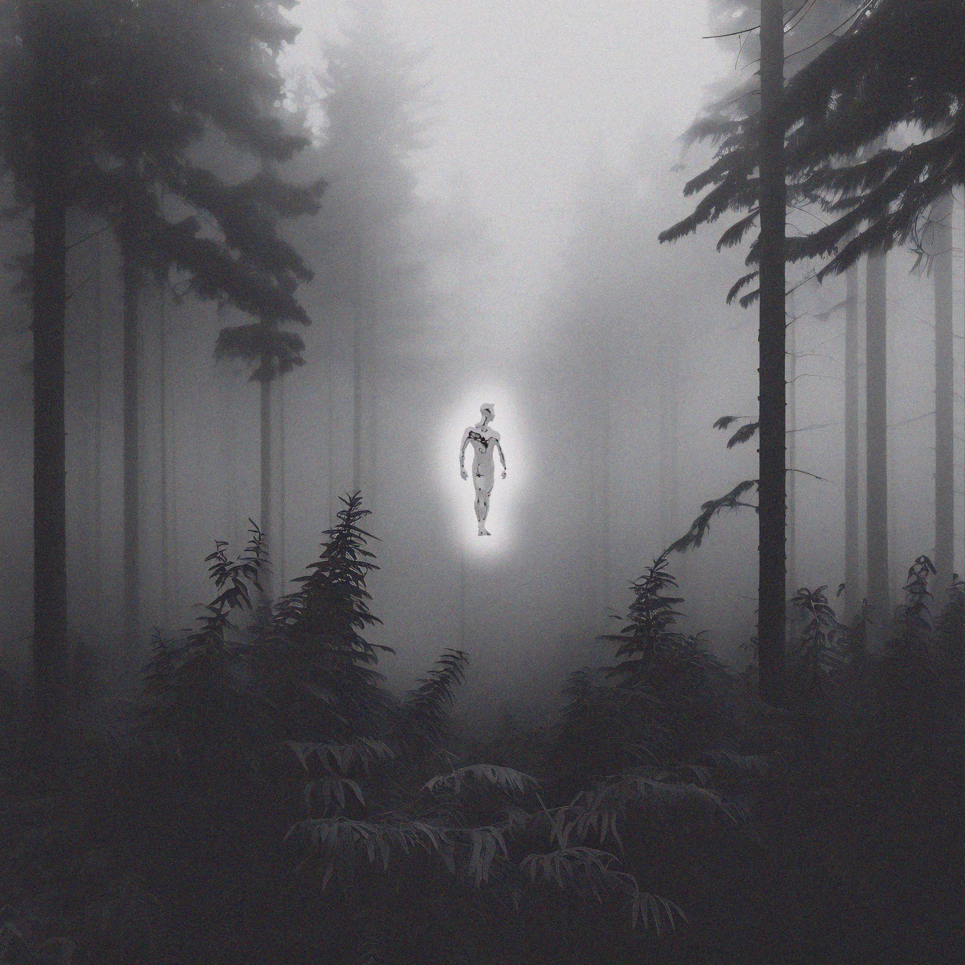 Find me in the woods